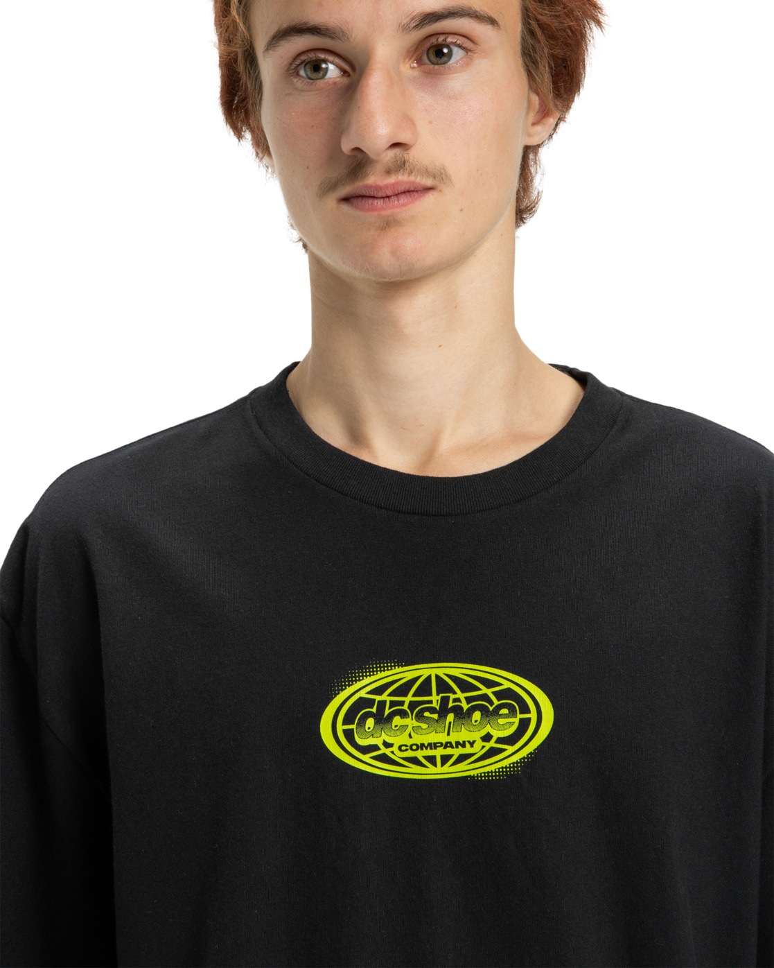 Thumbnail - DC Shoes T-Shirt "Trotter"