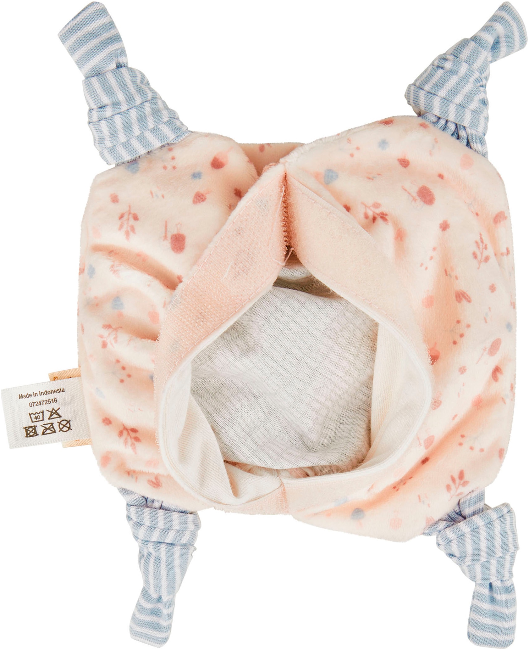 Sterntaler® Wärmekissen »Hase Hanni«