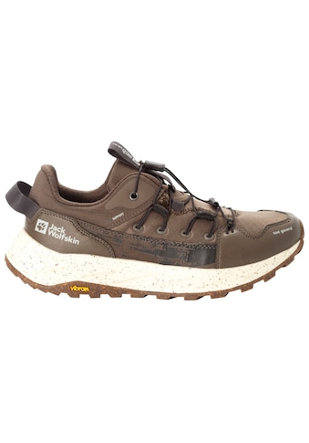 Jack Wolfskin Turistiniai batai »TERRAQUEST LOW M«