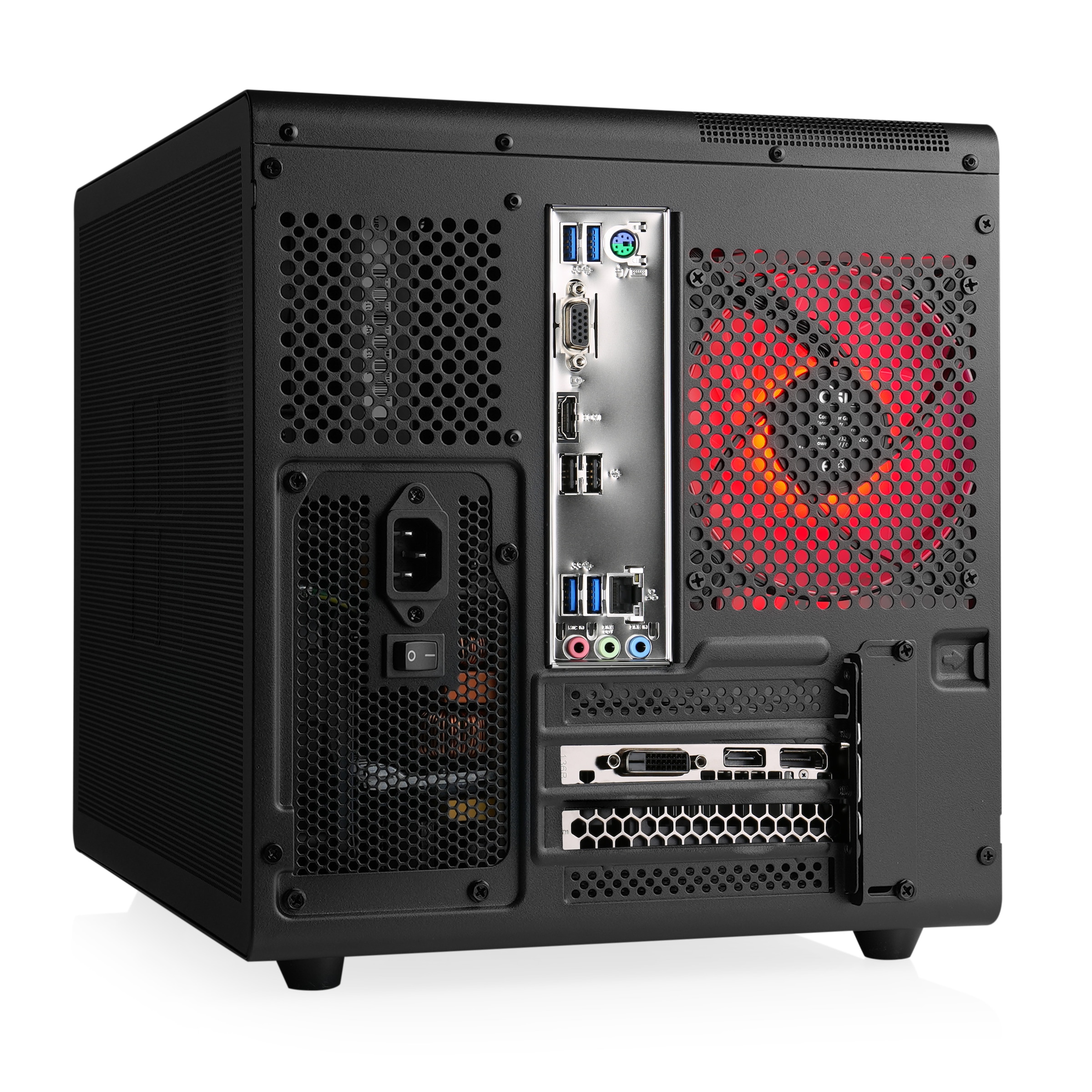 CSL PC »Cube V24179«