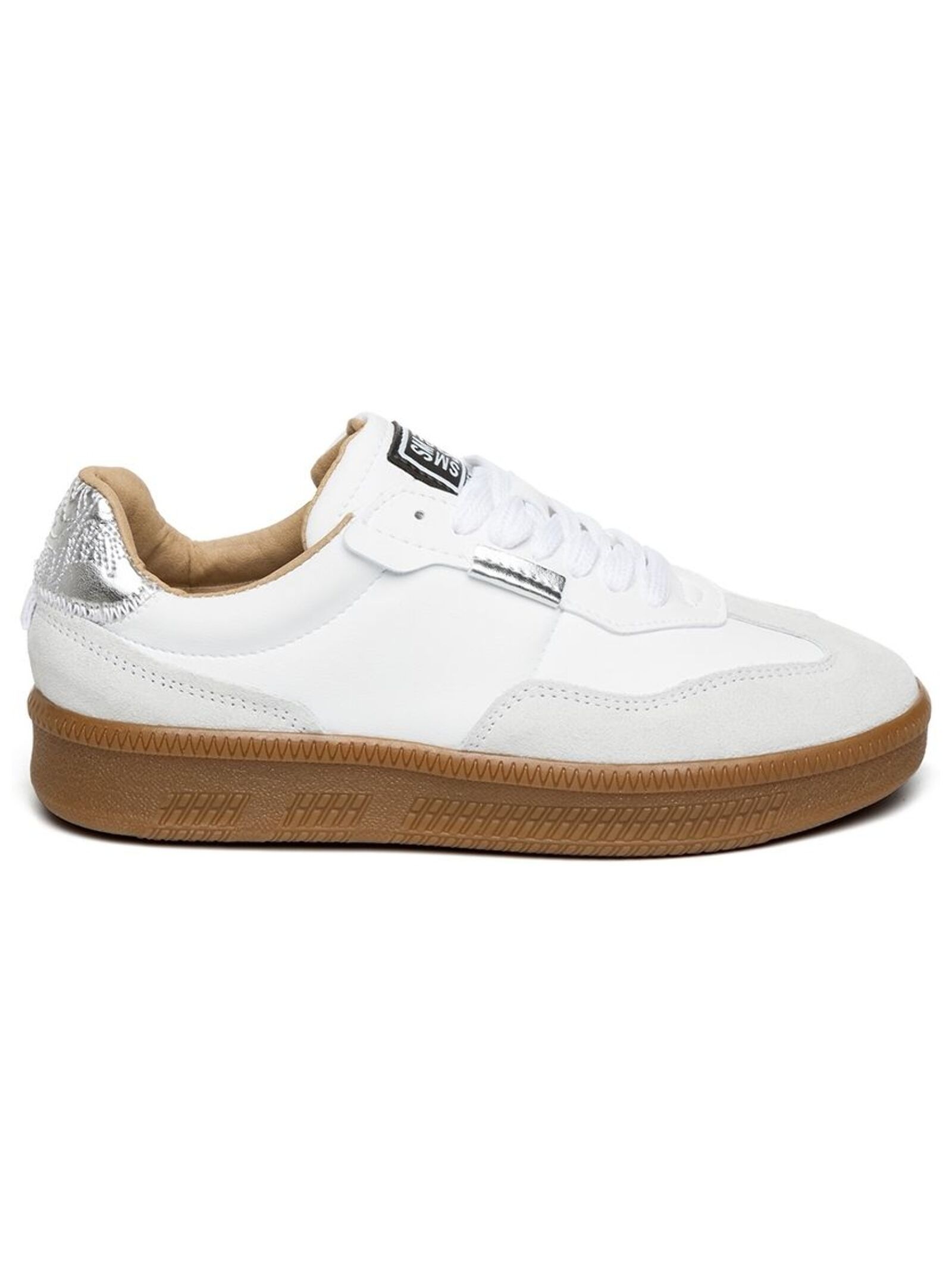 STEVE MADDEN Sneaker »STEVE MADDEN Sneaker Veloursleder«