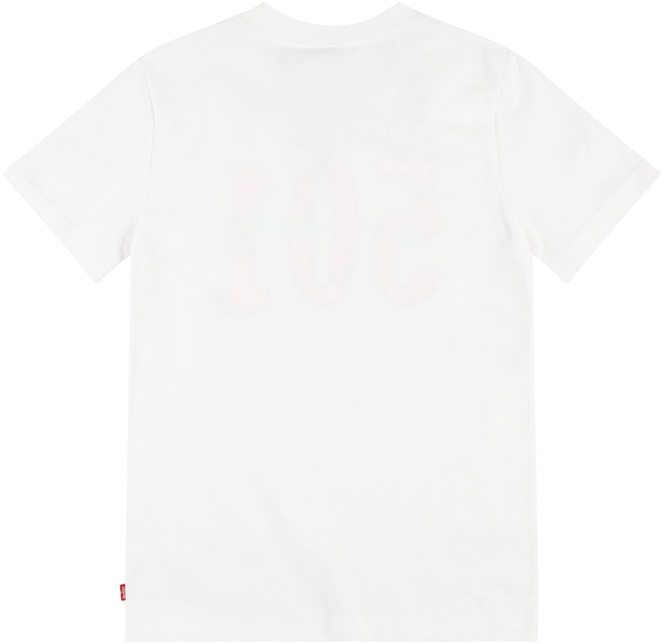 Levi's® Kids T-Shirt »501 THE ORIGINAL TEE SHIRT«, UNISEX