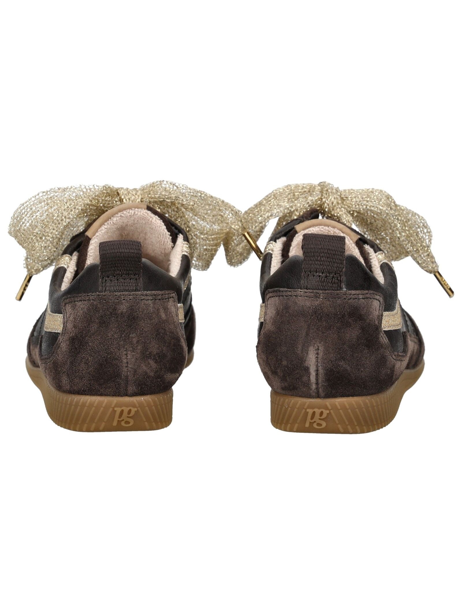 Paul Green Sneaker »Paul Green Sneaker Leder«