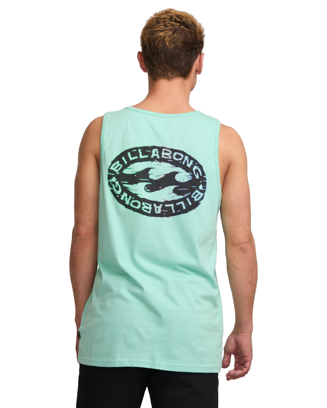Billabong T-Shirt »Stretch Wave Premium«