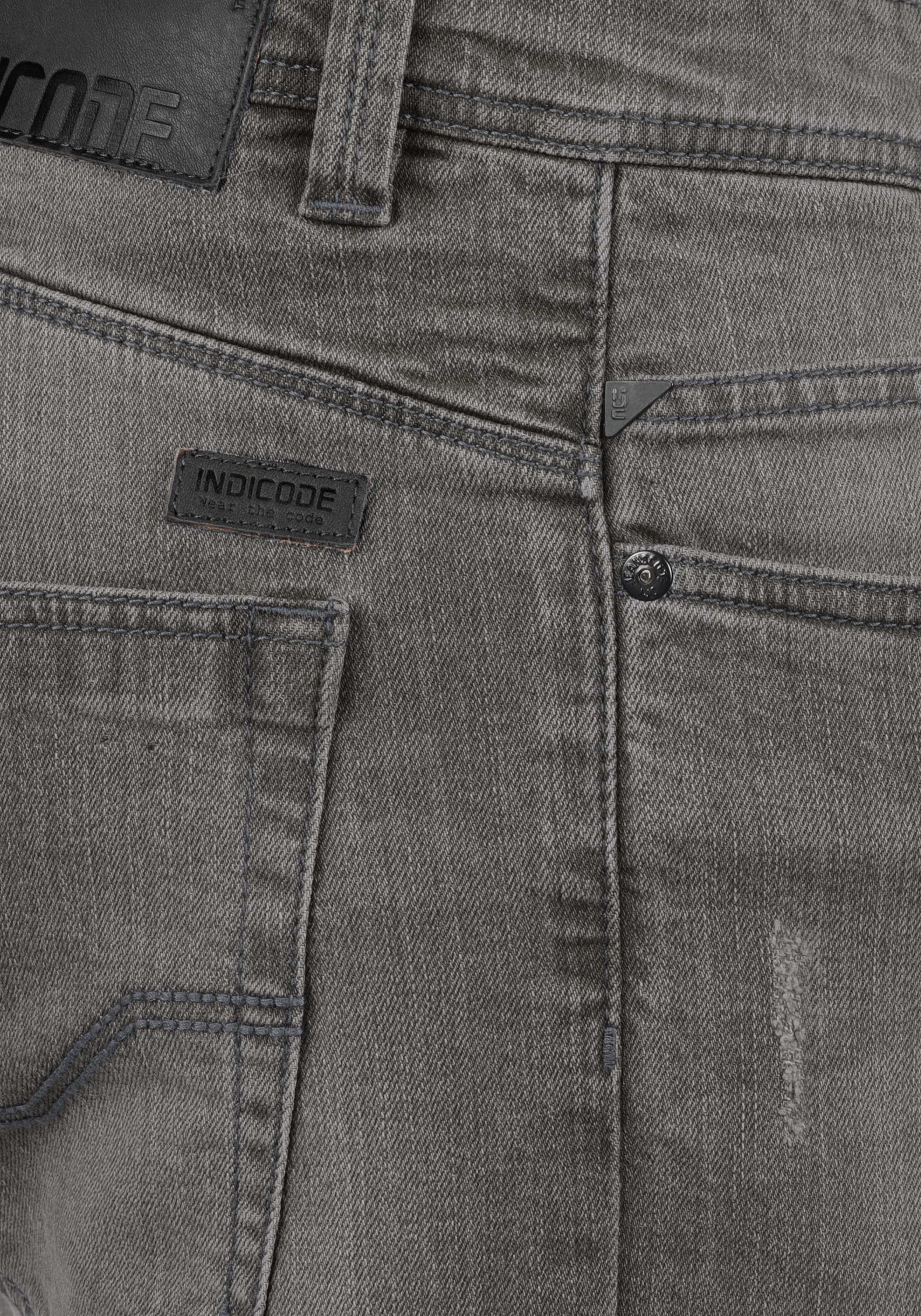 Indicode 5-Pocket-Jeans »5-Pocket-Jeans IDQuebec«