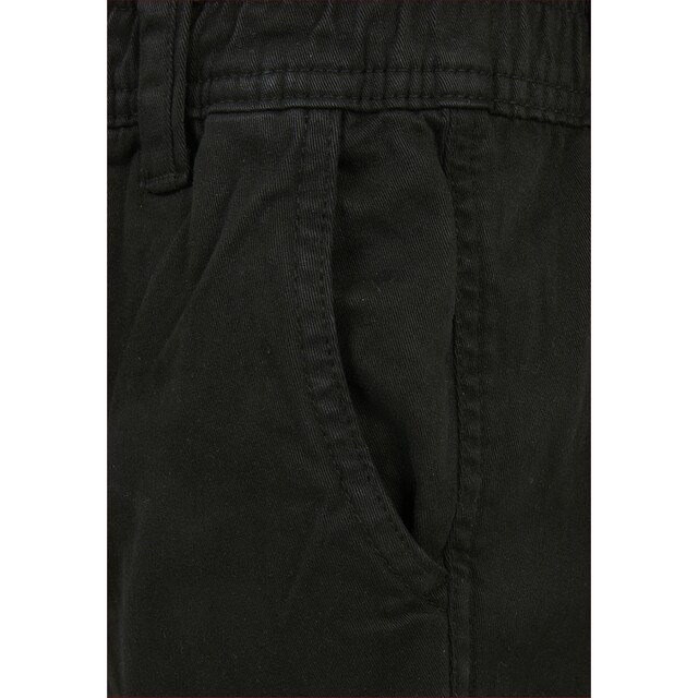 URBAN CLASSICS Stoffhose »Herren Boys Stretch Jogging Pants«, (1 tlg.)  bestellen | BAUR