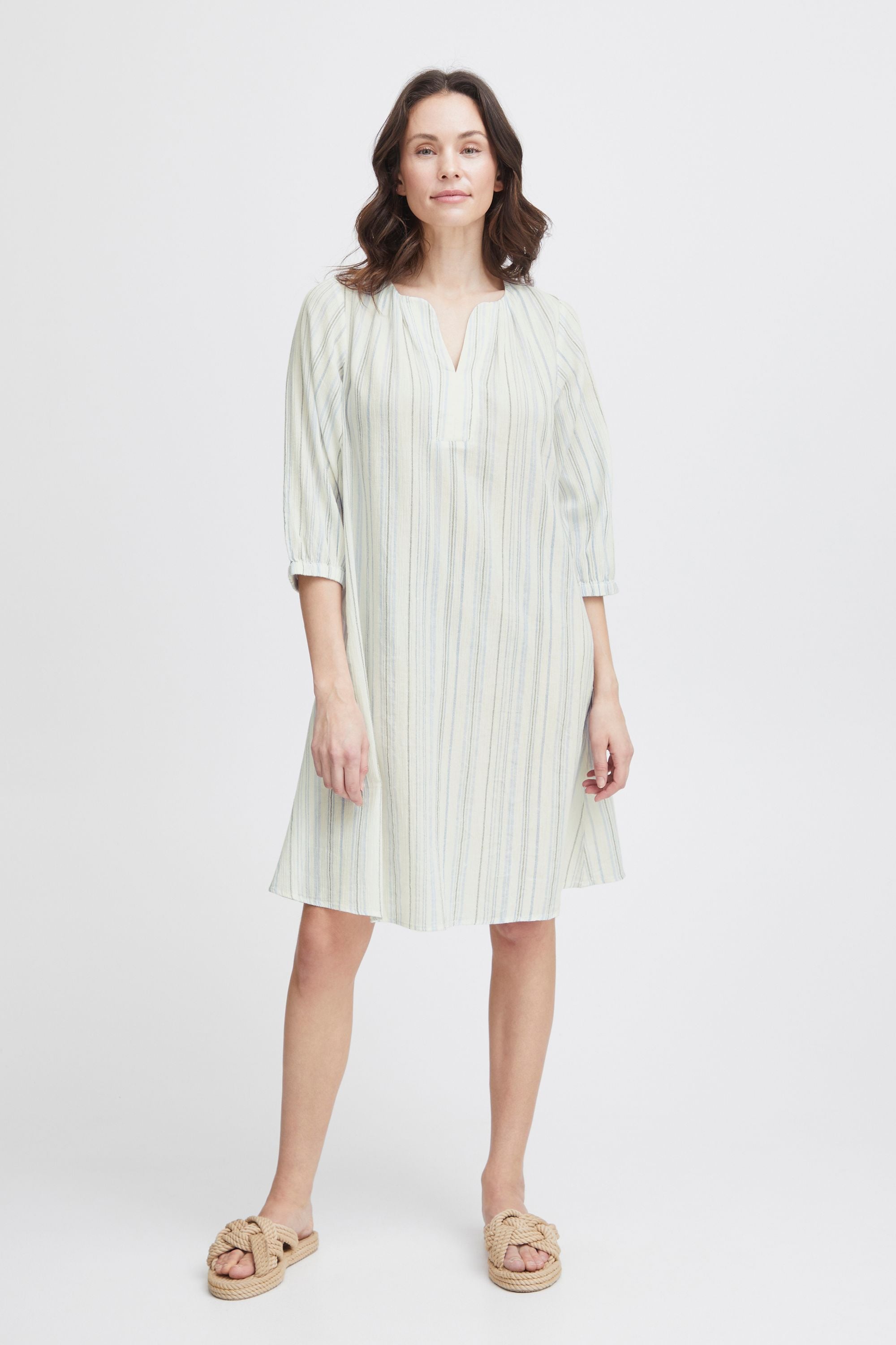 fransa Blusenkleid »Blusenkleid FRNadu«