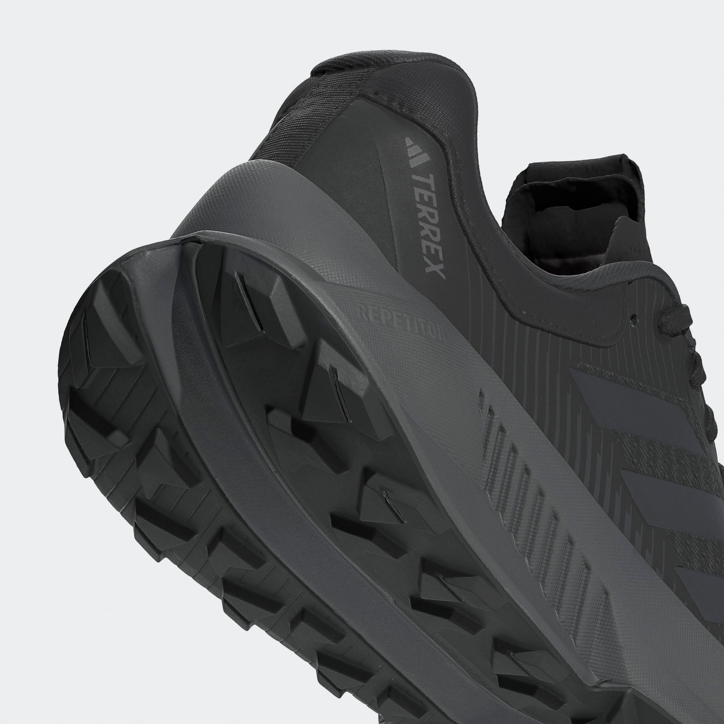 adidas TERREX Laufschuh »TERREX SOULSTRIDE FLOW GORE-TEX TRAILRUNNING«, wasserdicht