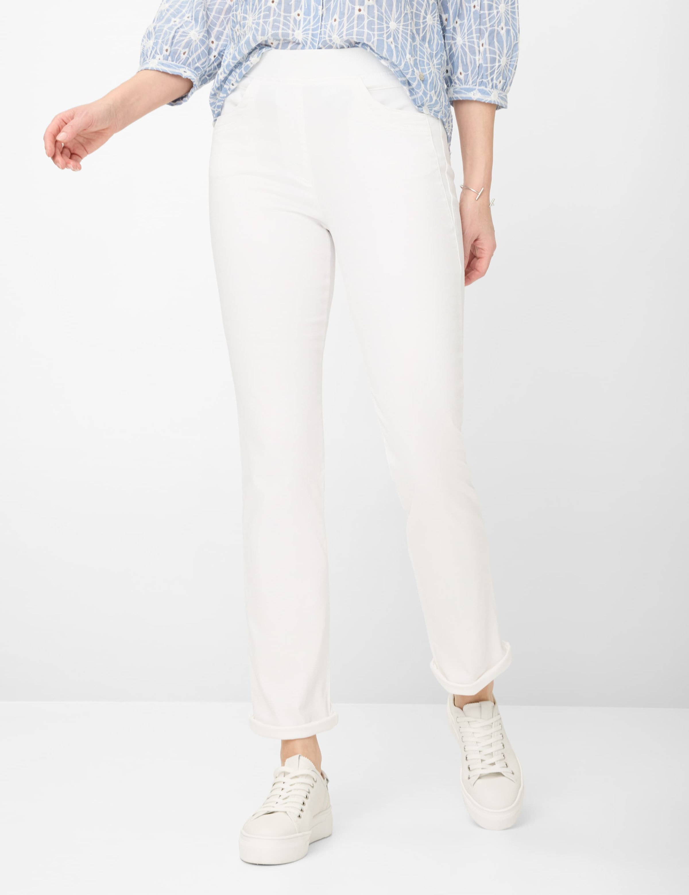 RAPHAELA by BRAX Bequeme Jeans "Style PAMINA FUN" günstig online kaufen