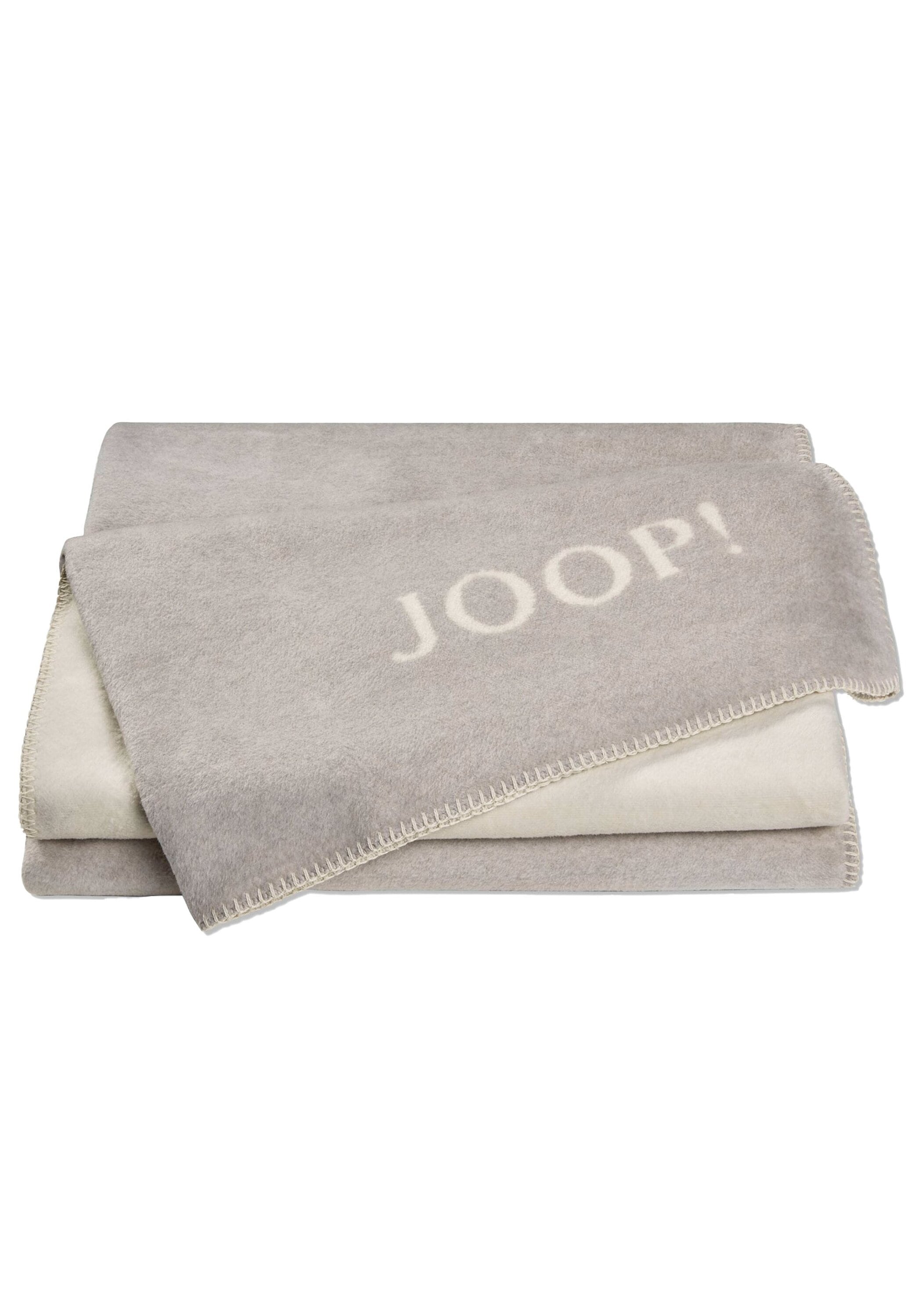 JOOP Wohndecke "Wohndecken 1er Pack"
