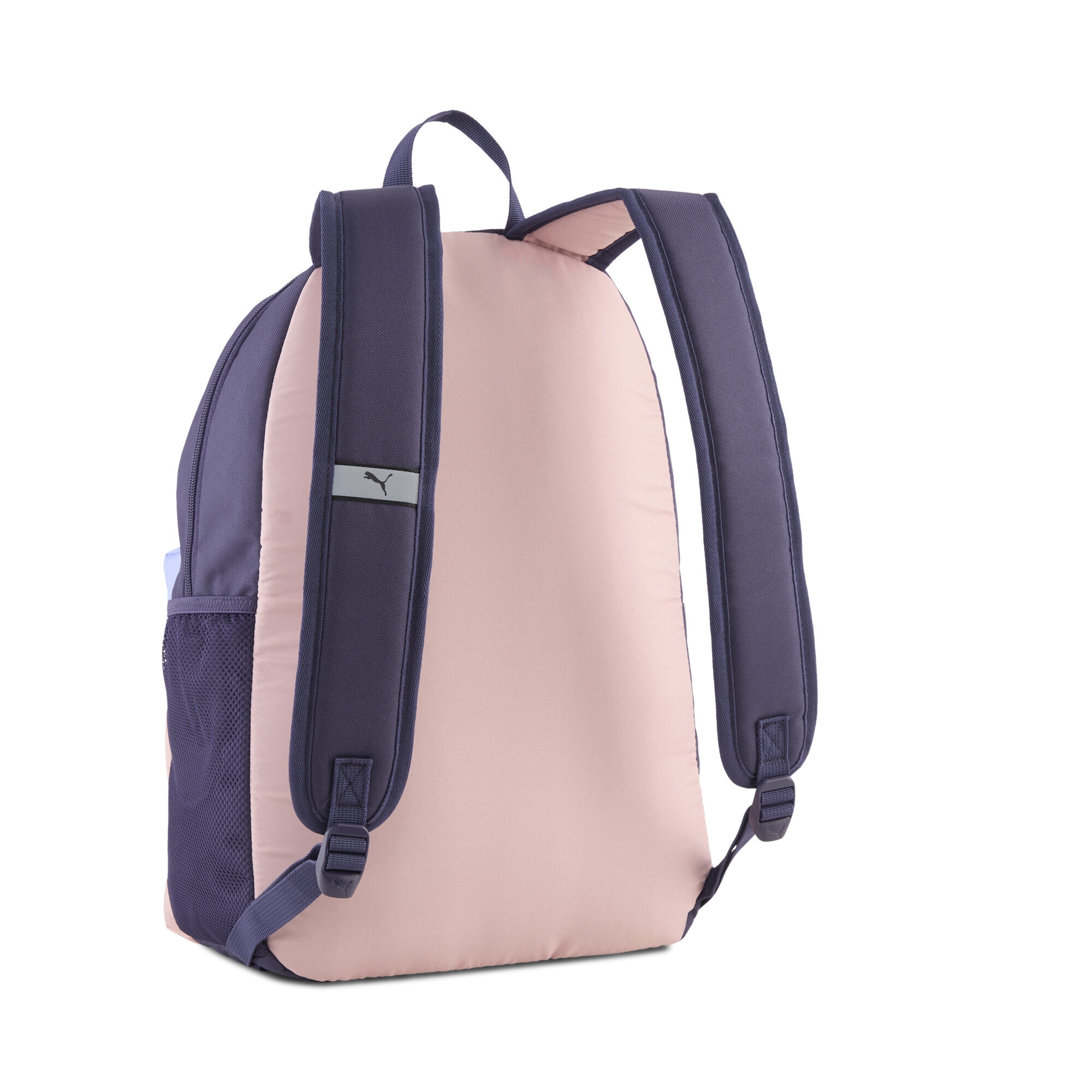 PUMA Freizeitrucksack »PUMA Phase Rucksack mit Colour-Blocking Erwachsene«