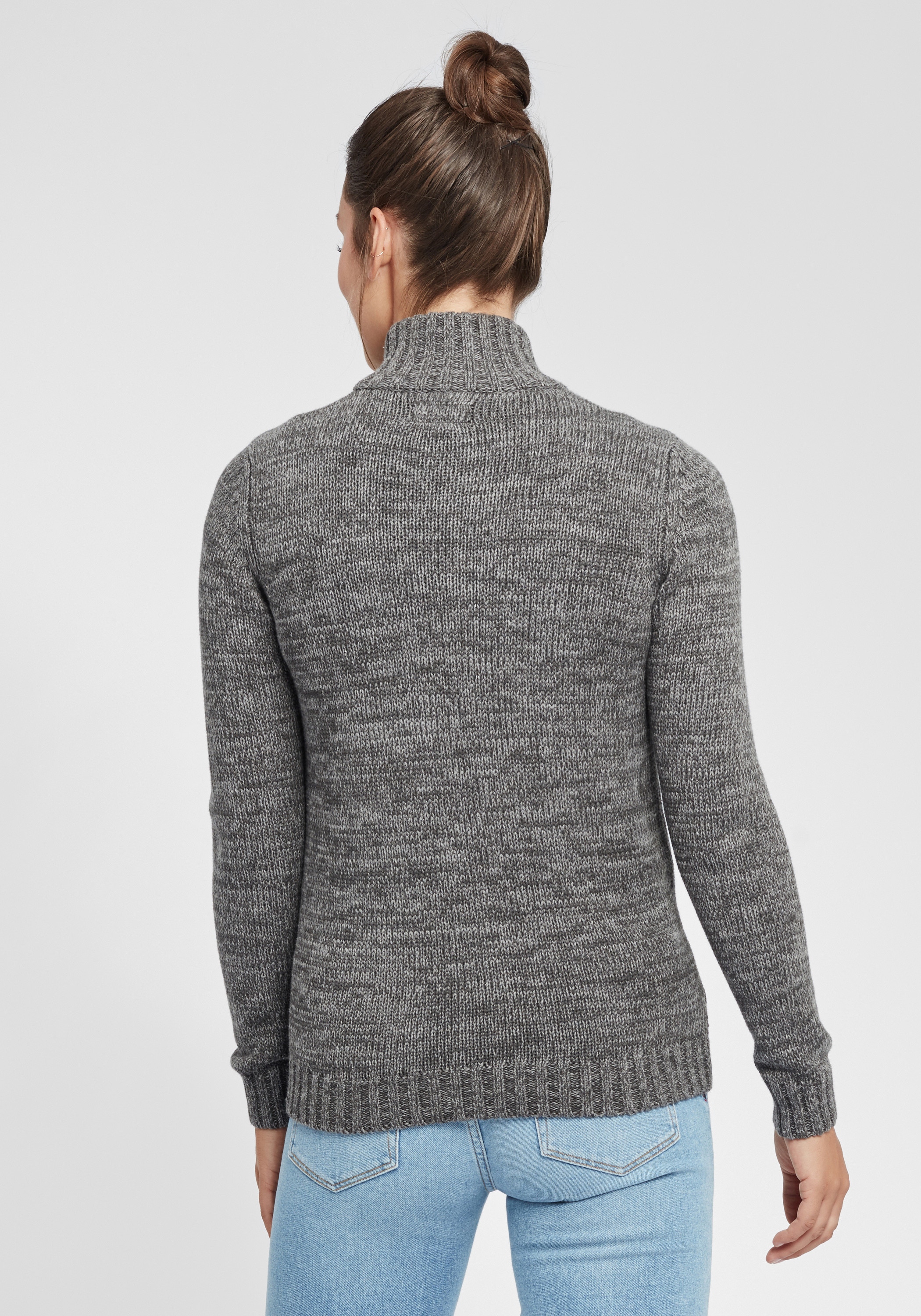 OXMO Strickjacke »Strickjacke OXPhenix«