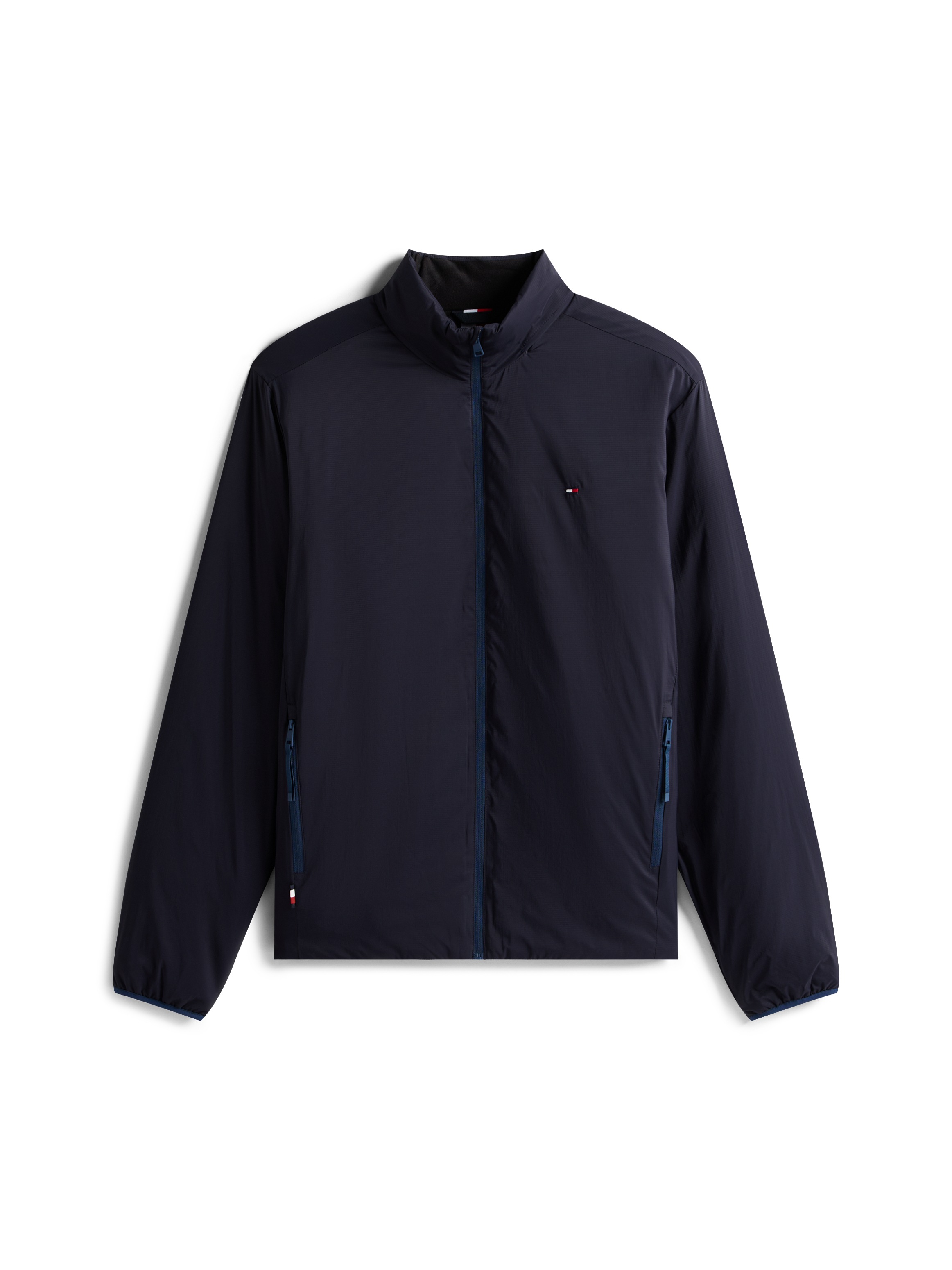 Tommy Hilfiger Blouson »LIGHTWEIGHT«, mit Stehkragen