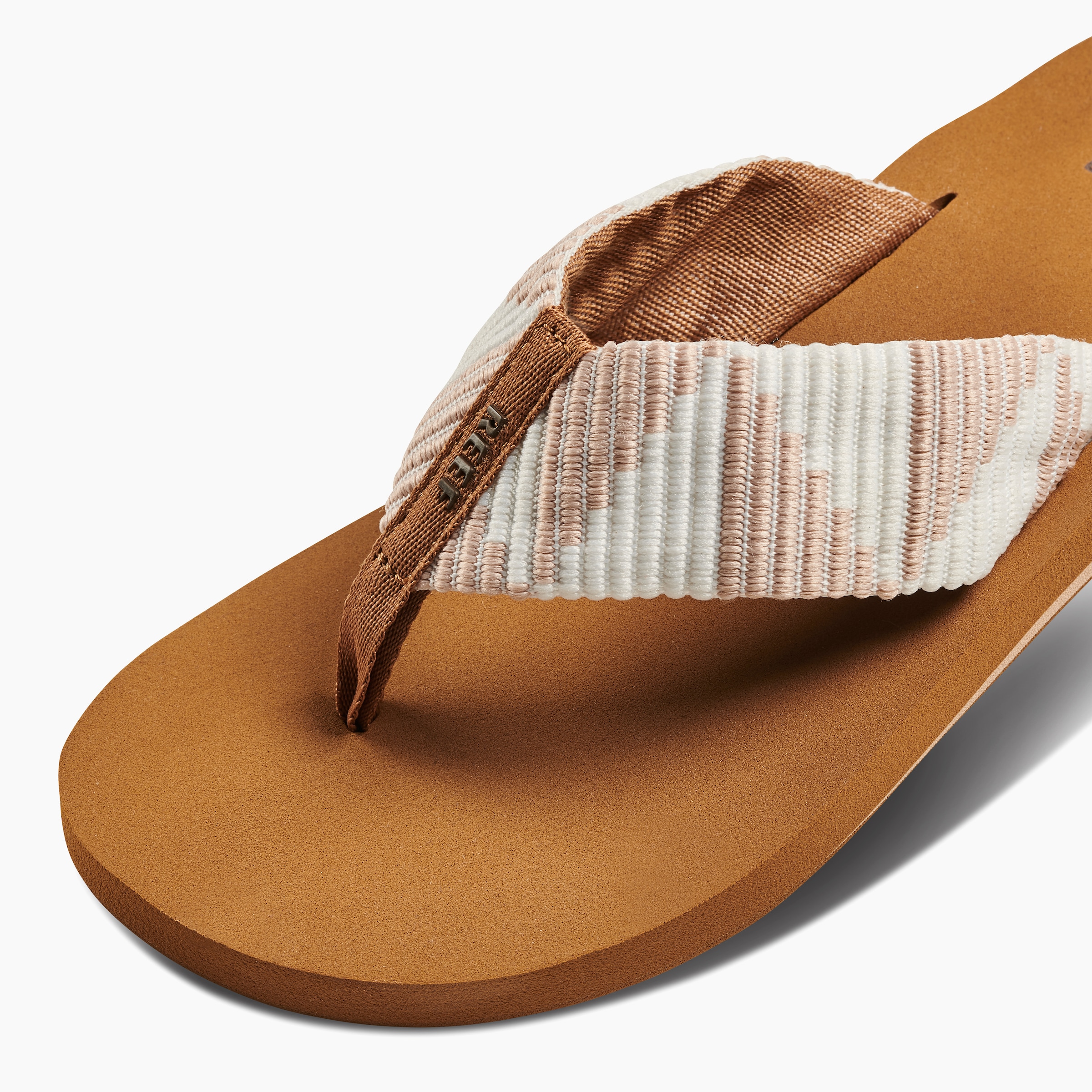 Reef Zehentrenner »REEF SPRING WOVEN«