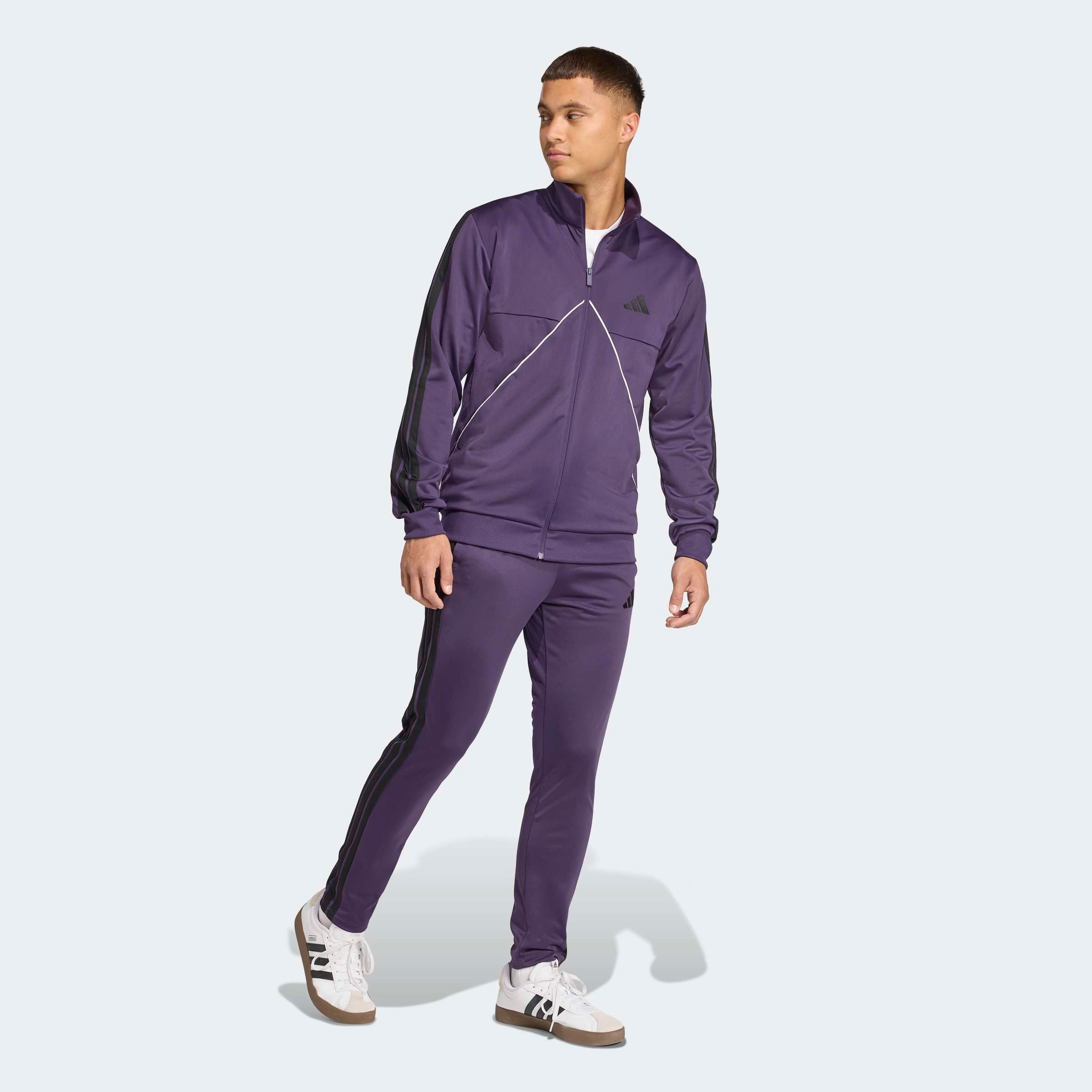 adidas Sportswear Trainingsanzug »M TR TIRO TS«, (2 tlg.), Trikot Tracksuit