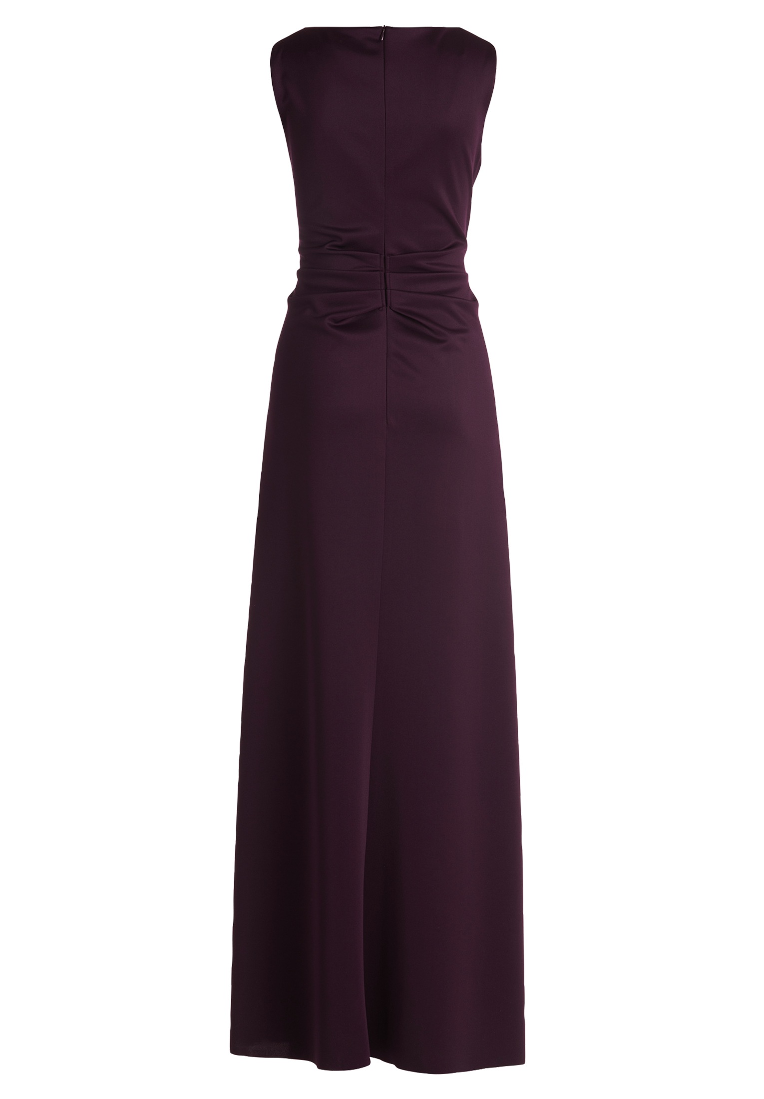 Vera Mont Abendkleid »Vera Mont Damen Abendkleid mit Volant«