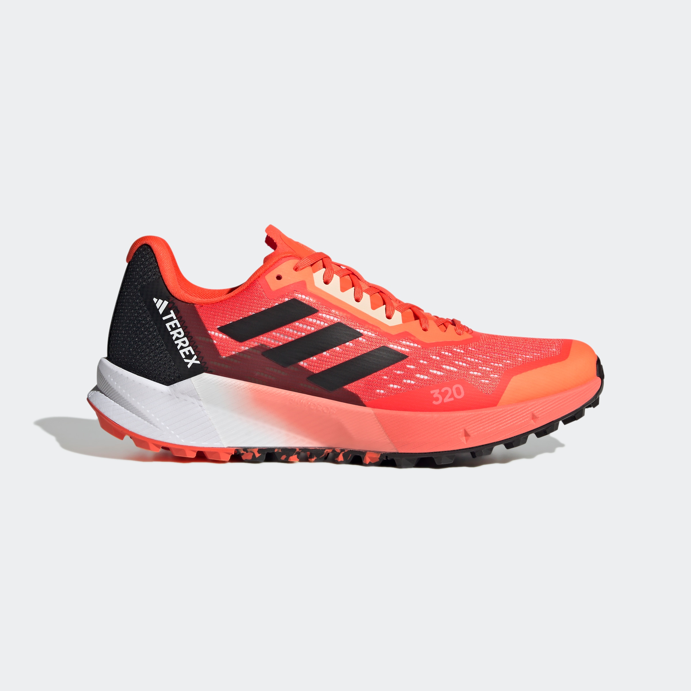 adidas TERREX Laufschuh »TERREX AGRAVIC FLOW 2.0 TRAILRUNNING«