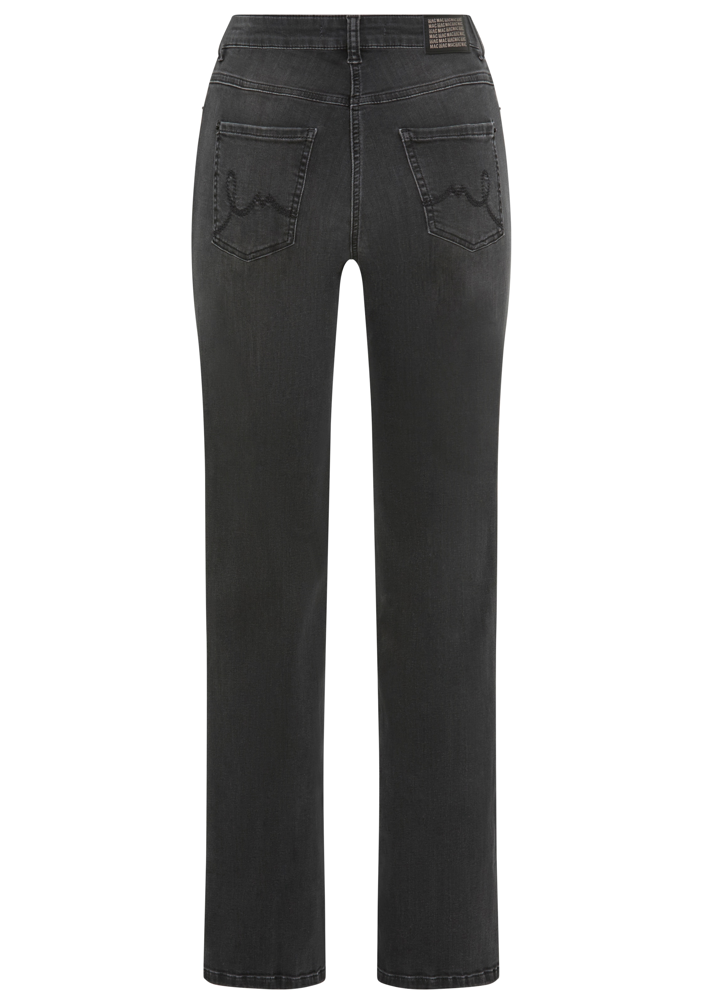 MAC Regular-fit-Jeans »LAURA«, im Five-Pocket Style