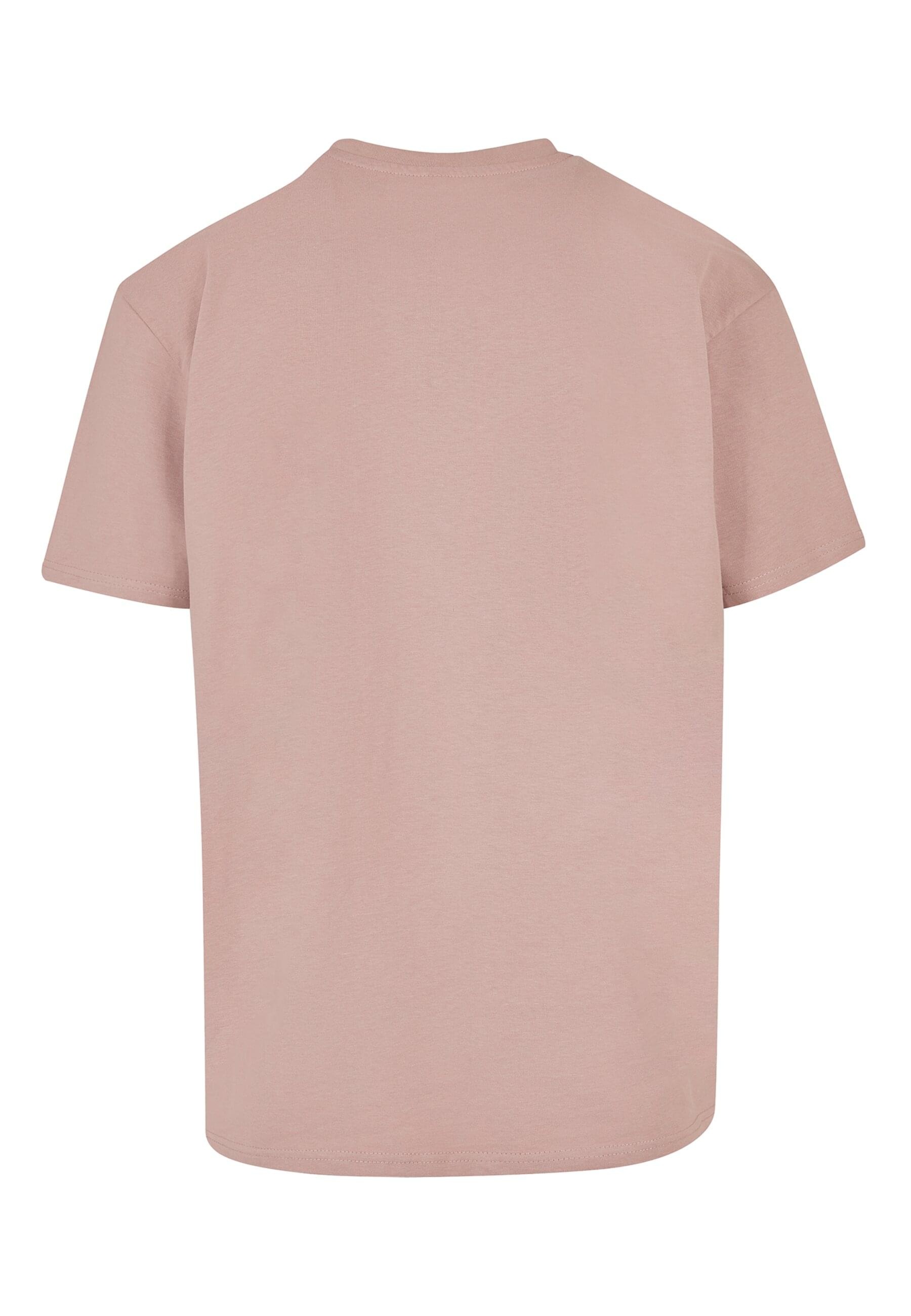 Merchcode T-Shirt "Merchcode Herren Faith Heavy Oversized Tee", (1 tlg.) günstig online kaufen
