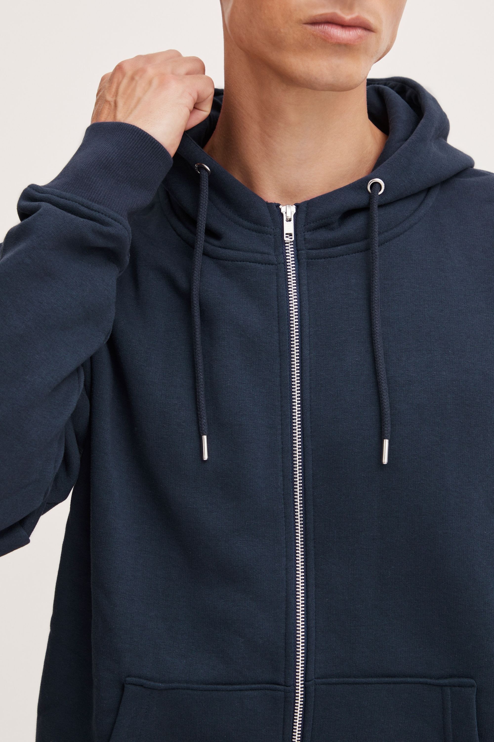 !Solid Sweatjacke »Sweatjacke SDLenz«