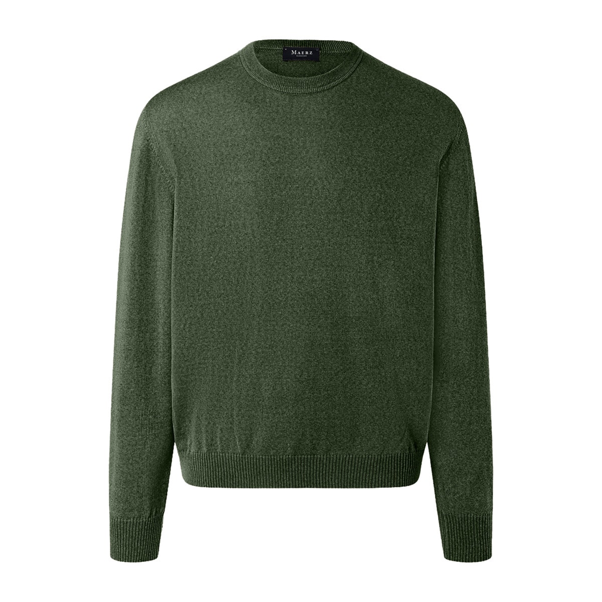 MAERZ Muenchen Strickpullover "Maerz Muenchen 490500 Strickpullover Herren Bekleidung"