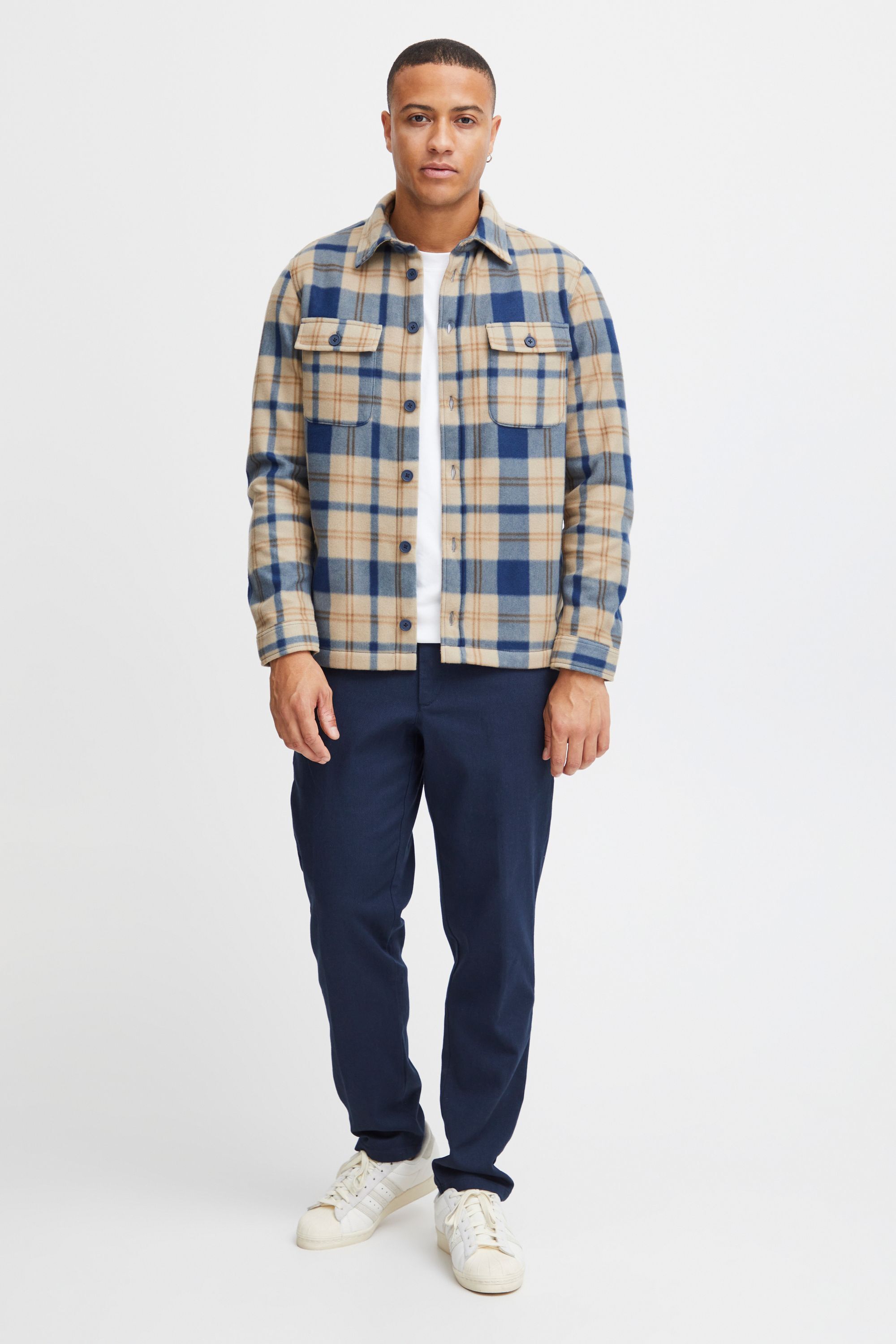 Thumbnail - Blend Kurzjacke "BHCraig" Stilvolle Übergangsjacke