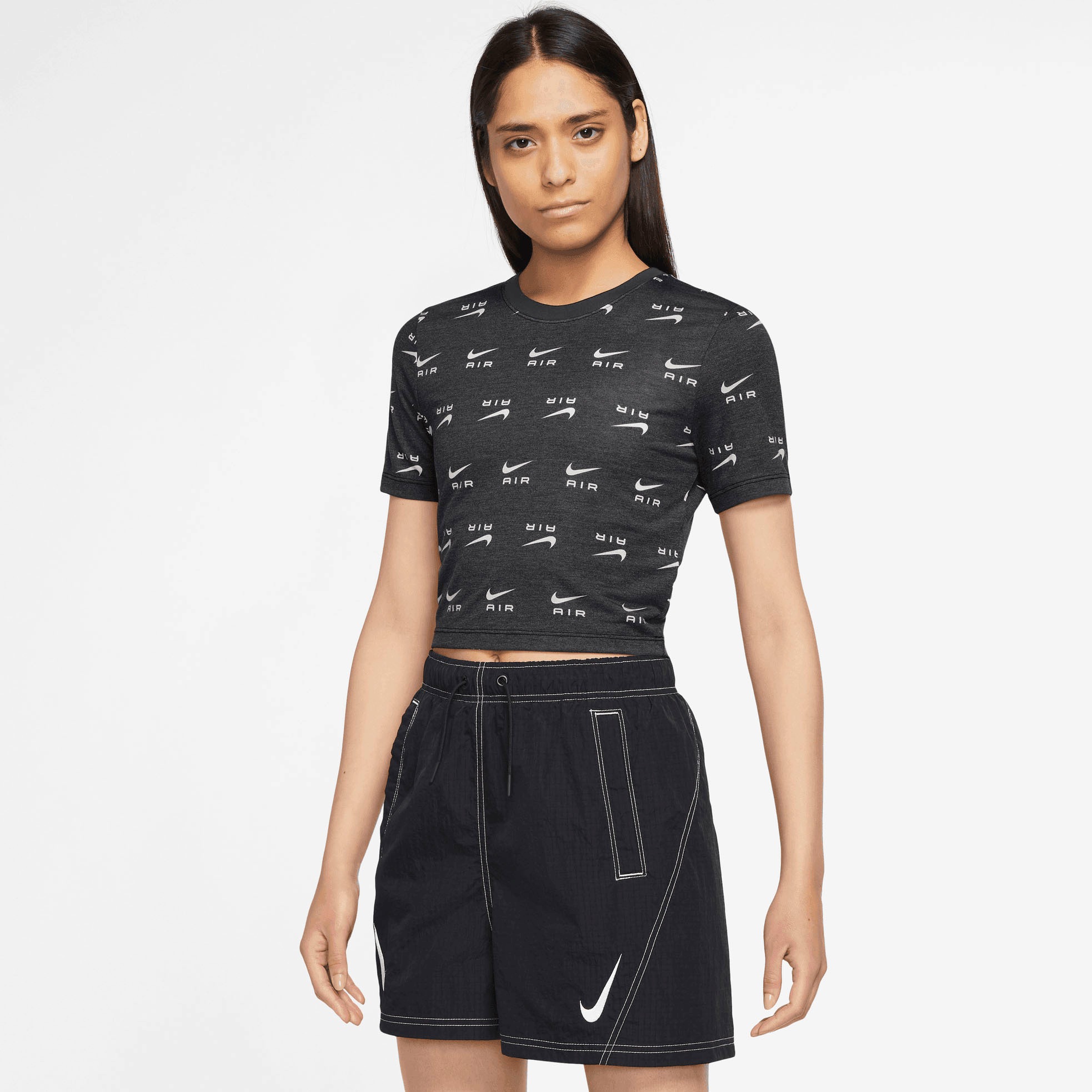 Nike Sportswear T-Shirt "Air Womens T-Shirt" günstig online kaufen