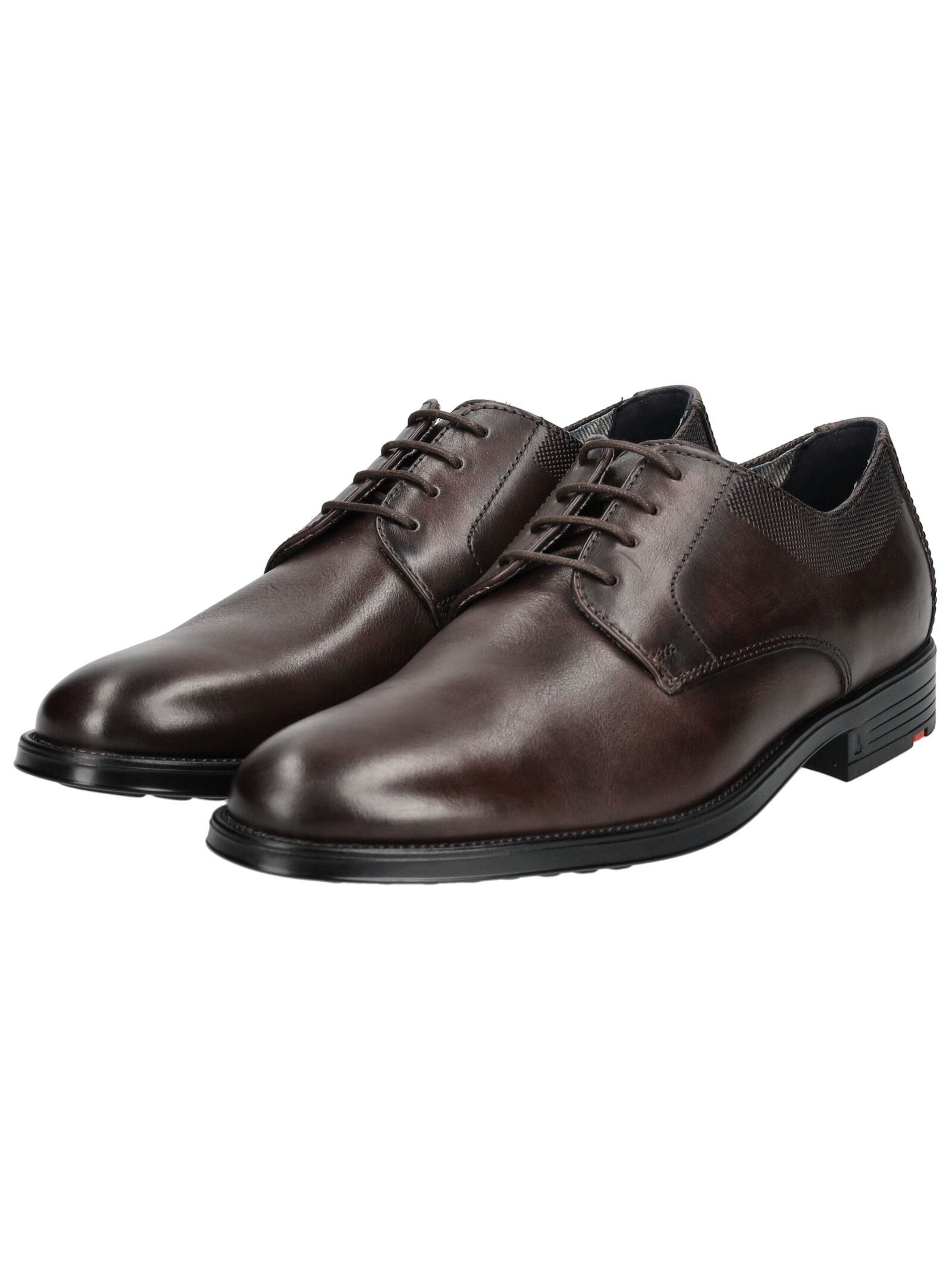 Lloyd Schnürschuh »LLOYD Businessschuhe Glattleder«