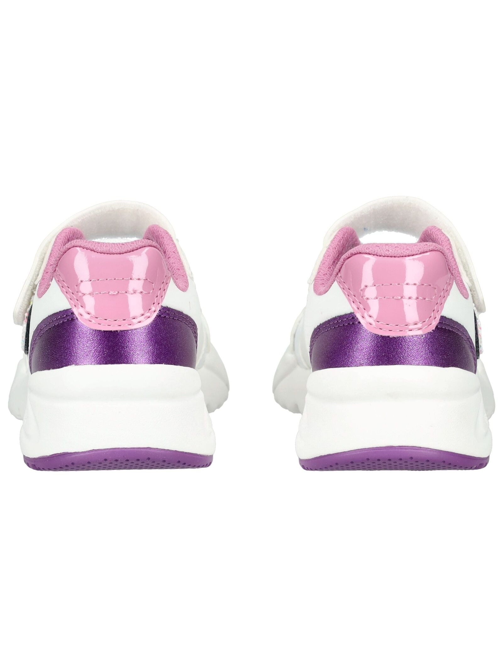 Geox Sneaker »Geox Sneaker Lederimitat/Textil«