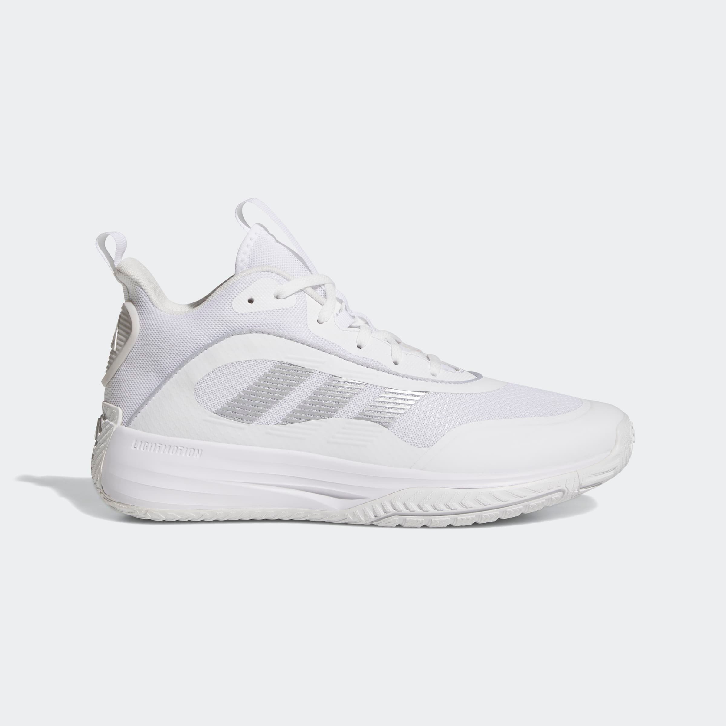 adidas Sportswear Basketballschuh »OWNTHEGAME 3.0«