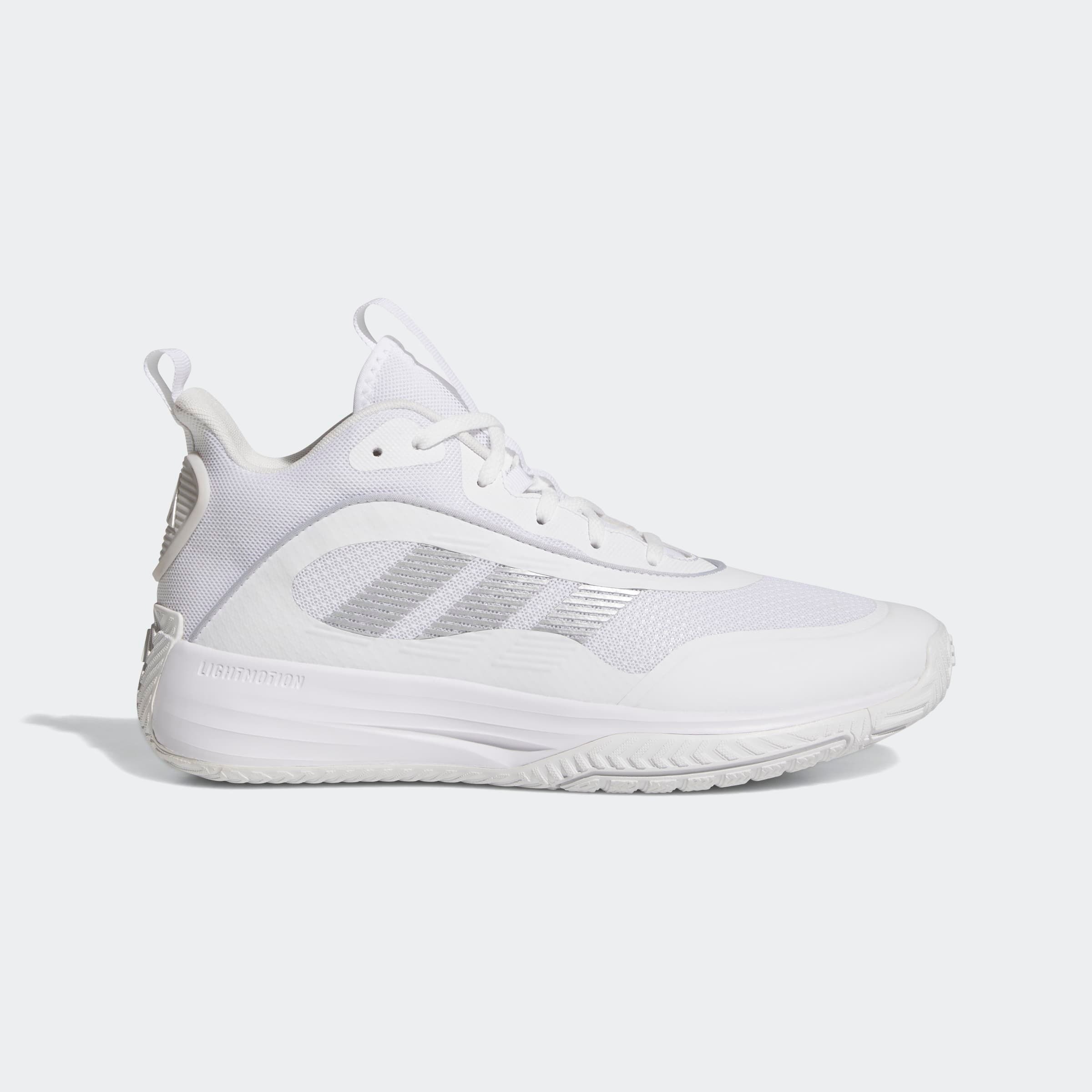 adidas Sportswear Basketballschuh "OWNTHEGAME 3.0" günstig online kaufen