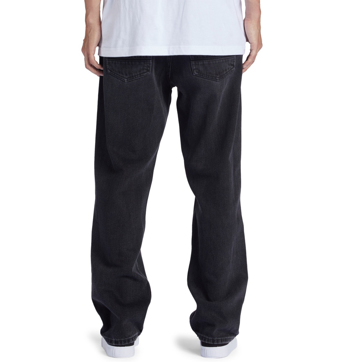 DC Shoes Relax-fit-Jeans "Worker" günstig online kaufen