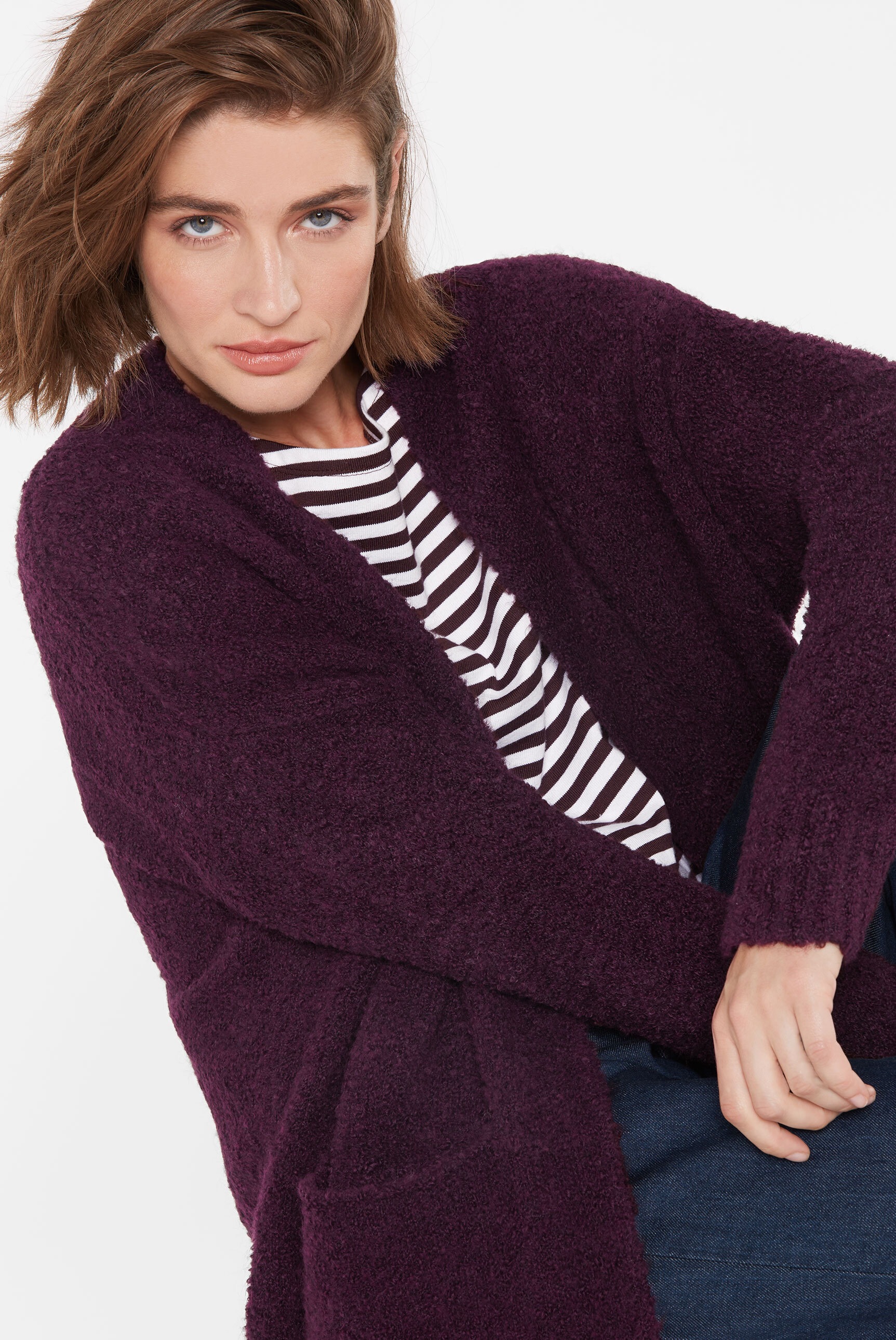 SENSES.THE LABEL Cardigan