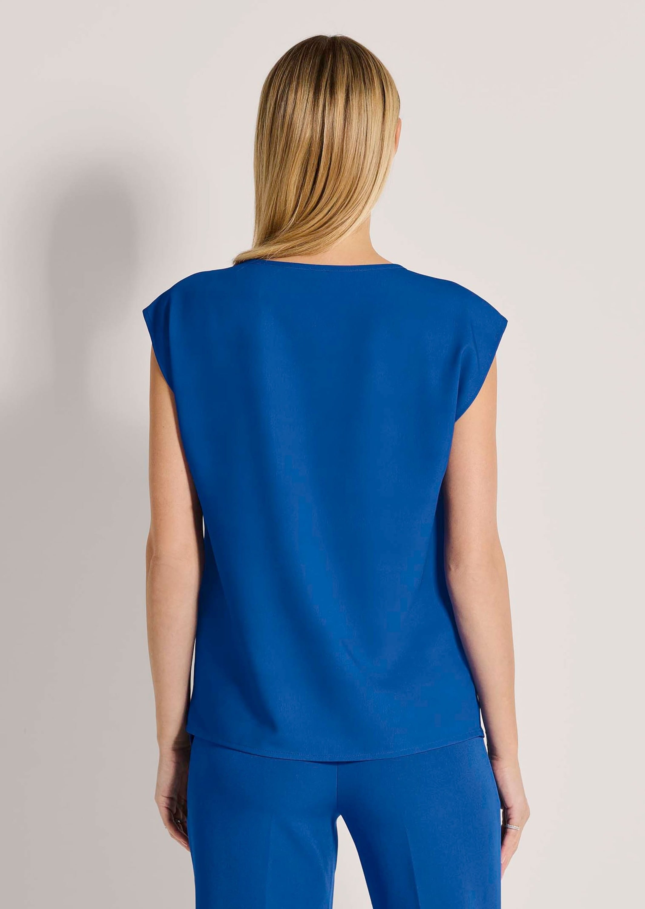 MADELEINE Blusentop »Shirt Shirt«