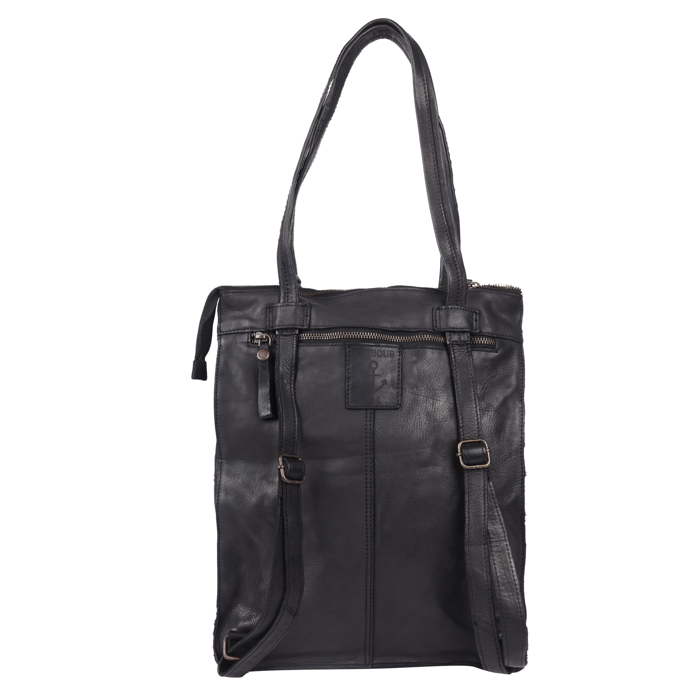 HARBOUR 2nd Shopper "Franny", Henkeltasche, Rucksack, Schultertasche günstig online kaufen