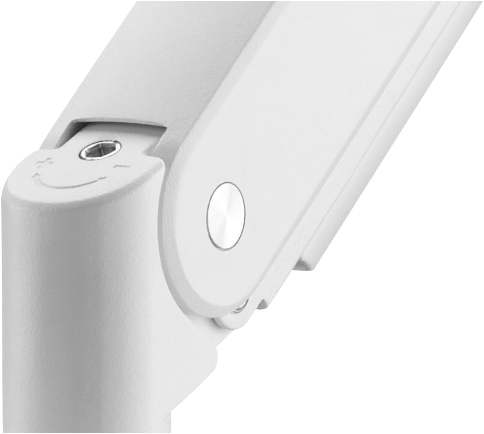 One for All Monitor-Halterung »Solid Single«, bis 89 cm Zoll