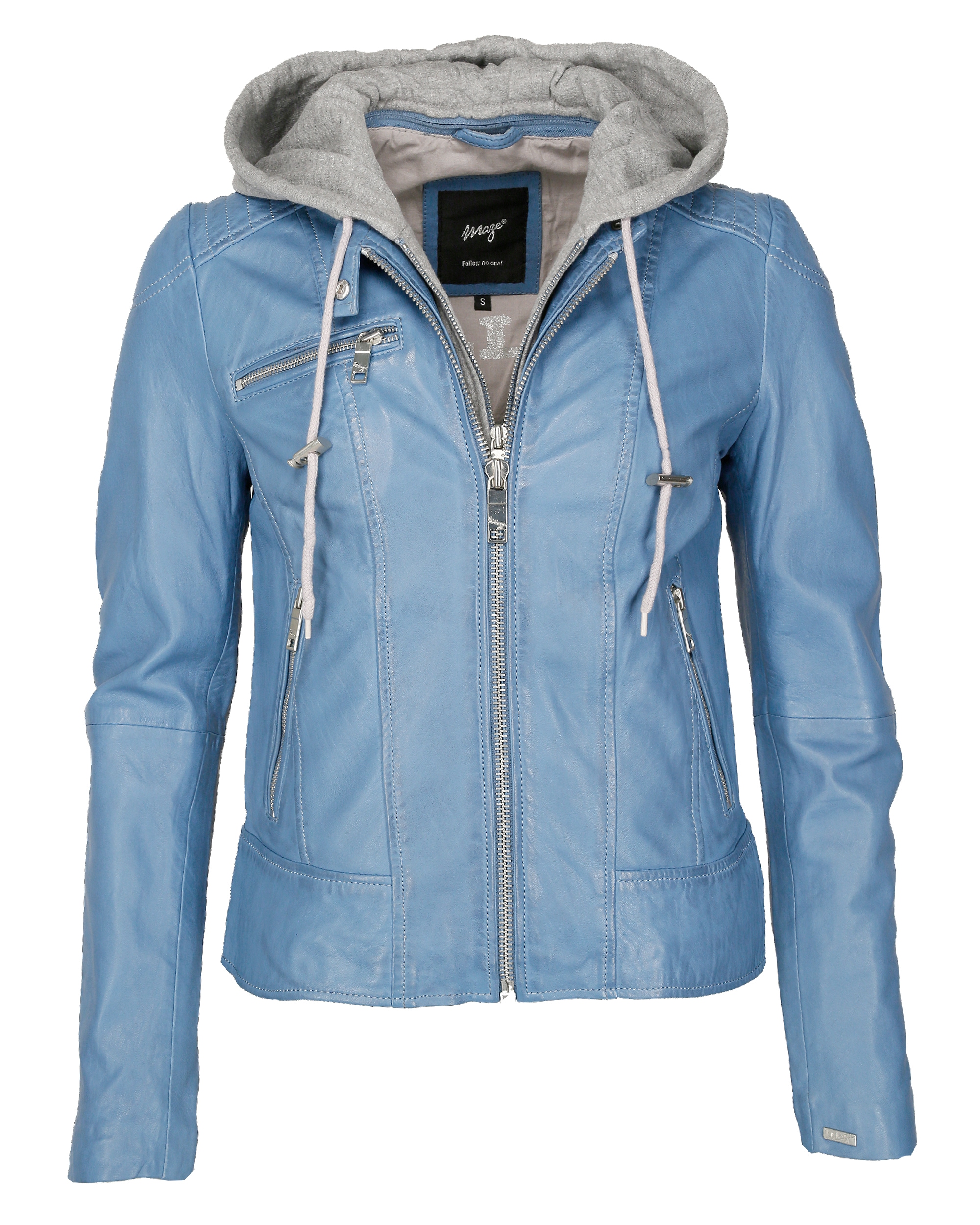 Maze Lederjacke »Mico«