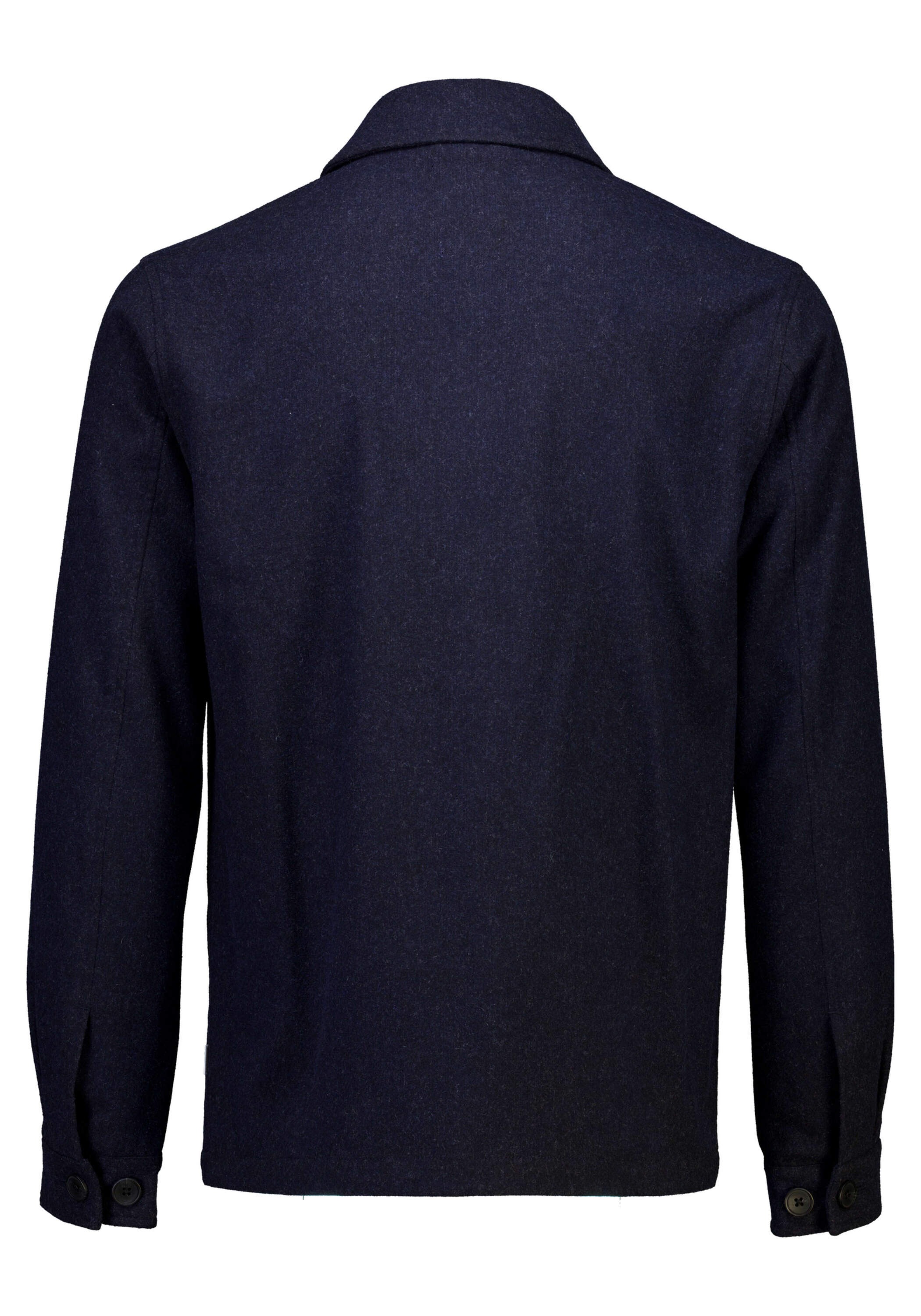 LINDBERGH Outdoorhemd »Hemdjacke Relaxed Fit«