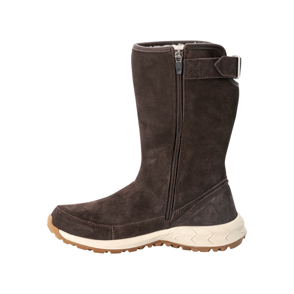 Jack Wolfskin Winterstiefel »QUEENSTOWN TEXAPORE BOOT H W«