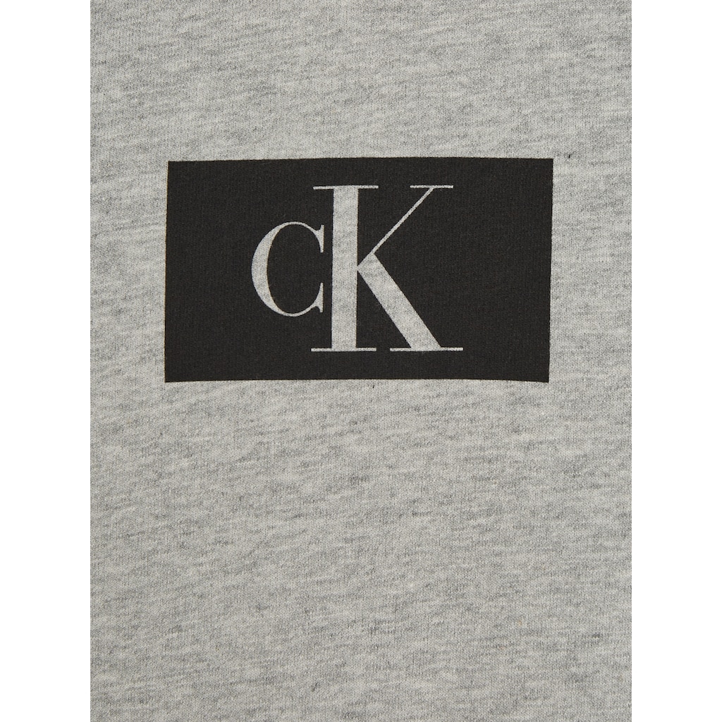 Calvin Klein Underwear Kapuzensweatshirt »L/S HOODIE«