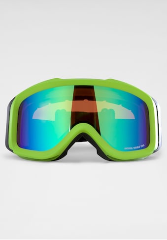 Skibrille