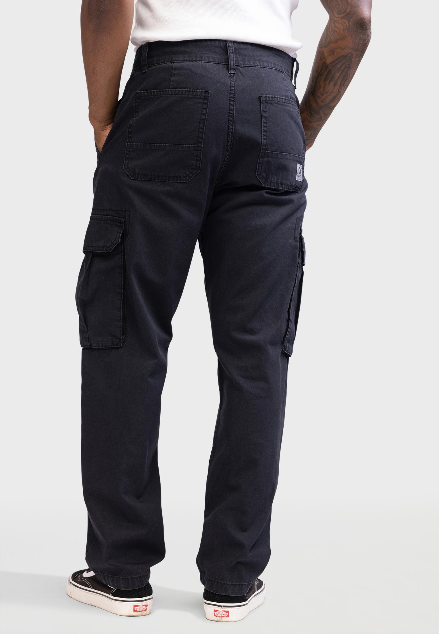 REDEFINED REBEL Funktionsjacke »Redefined Rebel Pants RRRicky Ricky Pants Cargo COMFORT FIT«