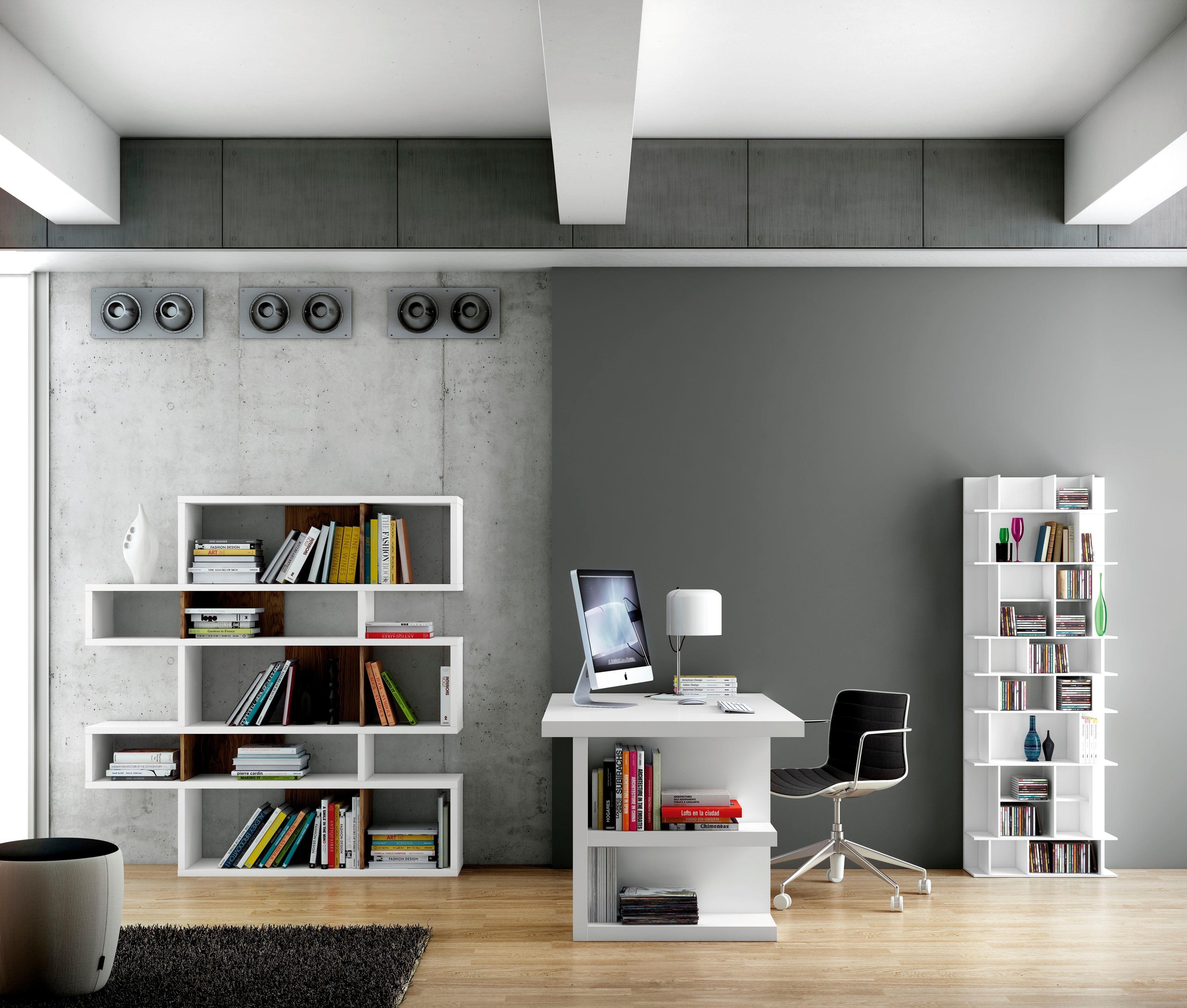 TemaHome Raumteilerregal