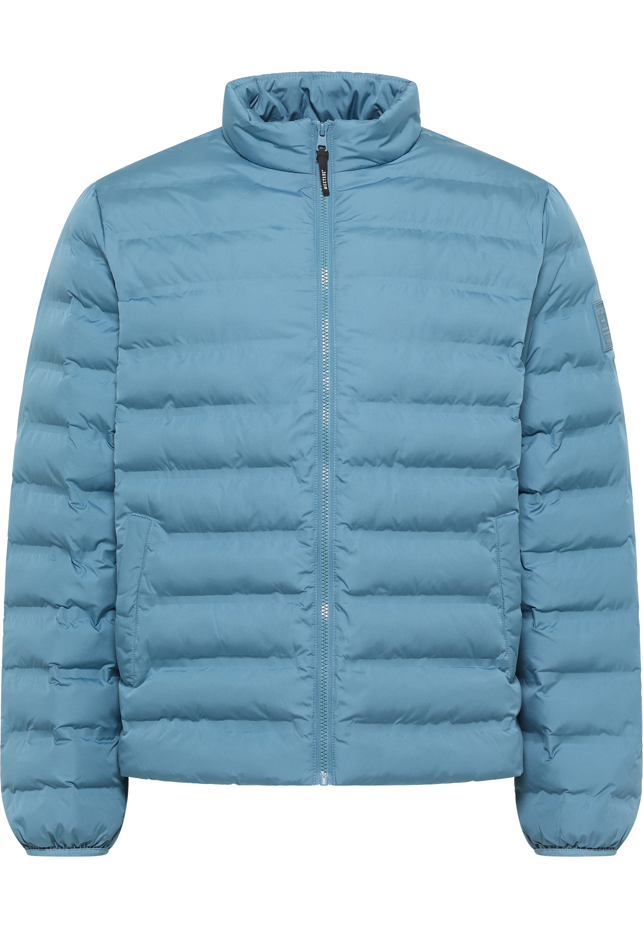 MUSTANG Outdoorjacke »Herren Style Creston«