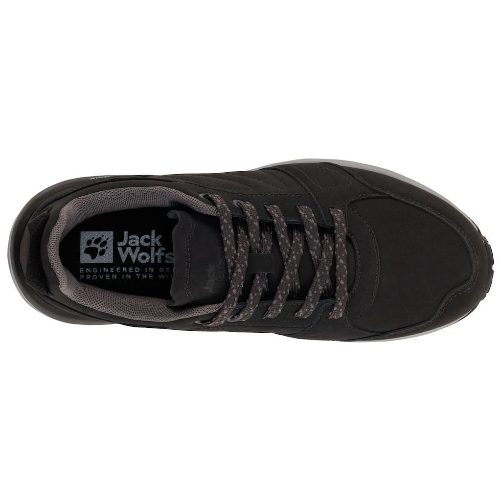 Jack Wolfskin Walkingschuh »PORTLAND LOW W«