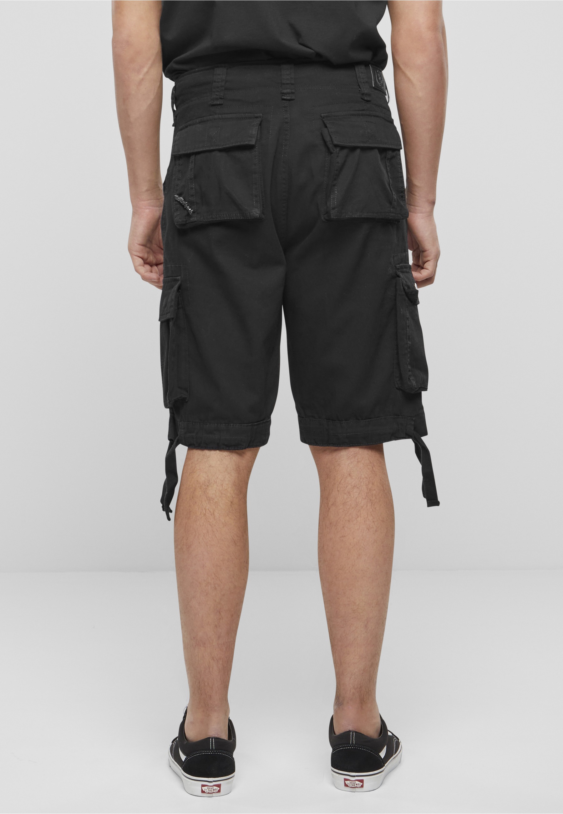 Brandit Stoffhose »Brandit Herren Motörhead Urban Legend shorts«