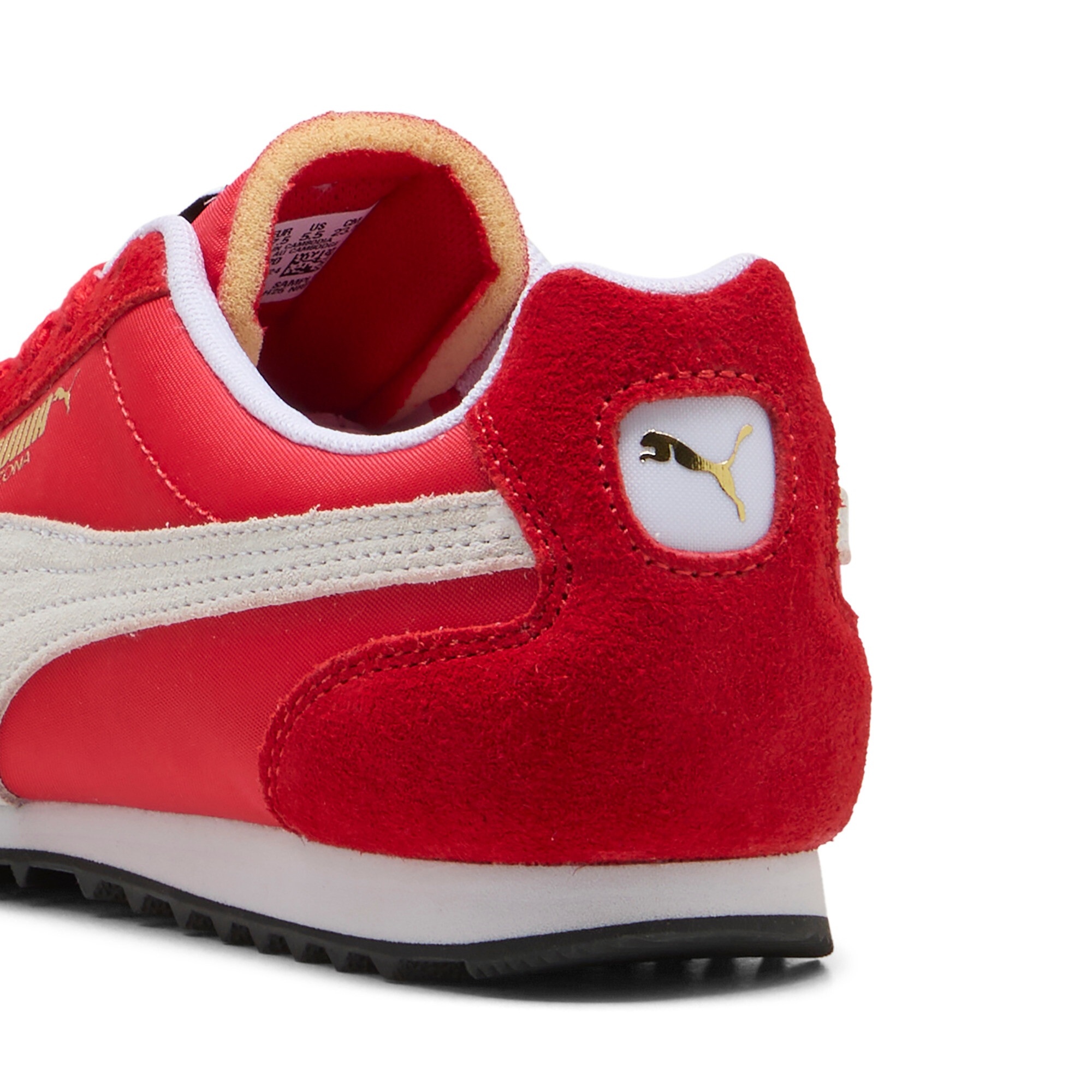 PUMA Sneaker »ARIZONA NYLON«