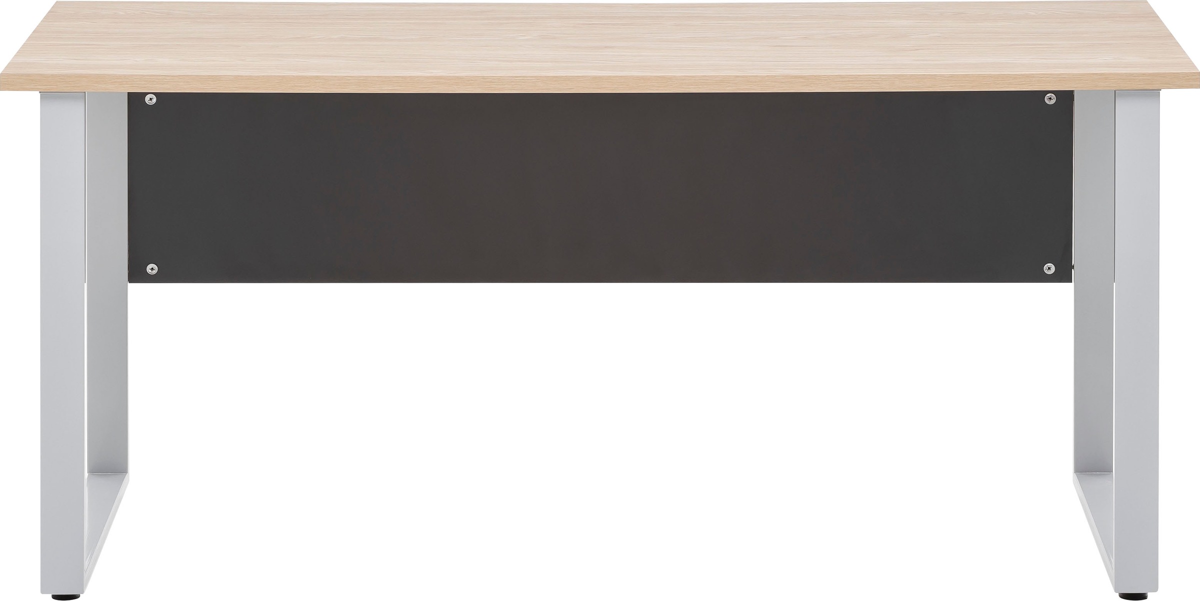 Schildmeyer Schreibtisch "Serie 1500, Schreibtisch, Made in Germany, B: 160cm" Solide Verarbeitung - Dieses Produkt ist in Deutschland gefertigt