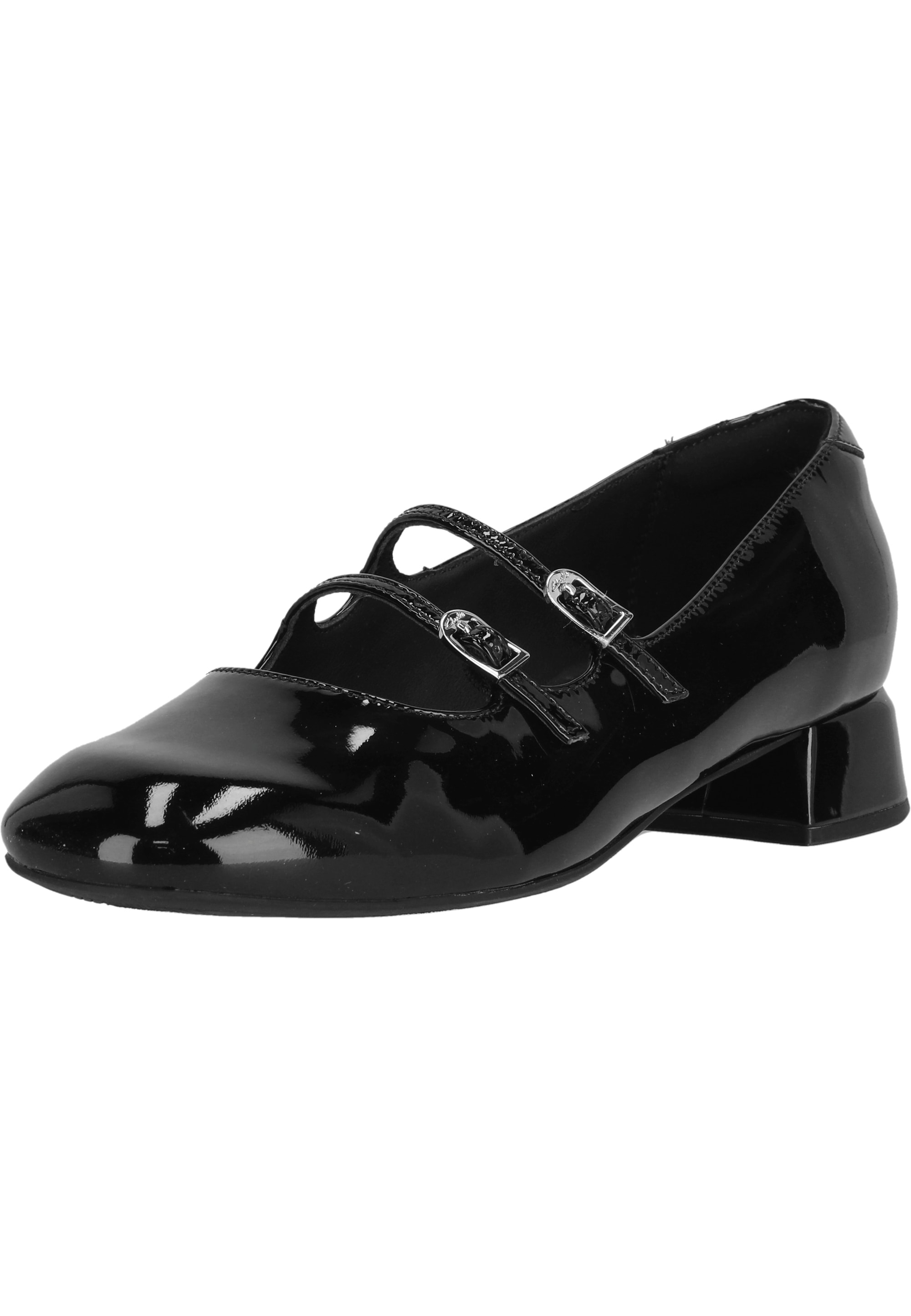 Clarks Pumps "Daiss30 Shine", aus glänzendem Lackleder günstig online kaufen