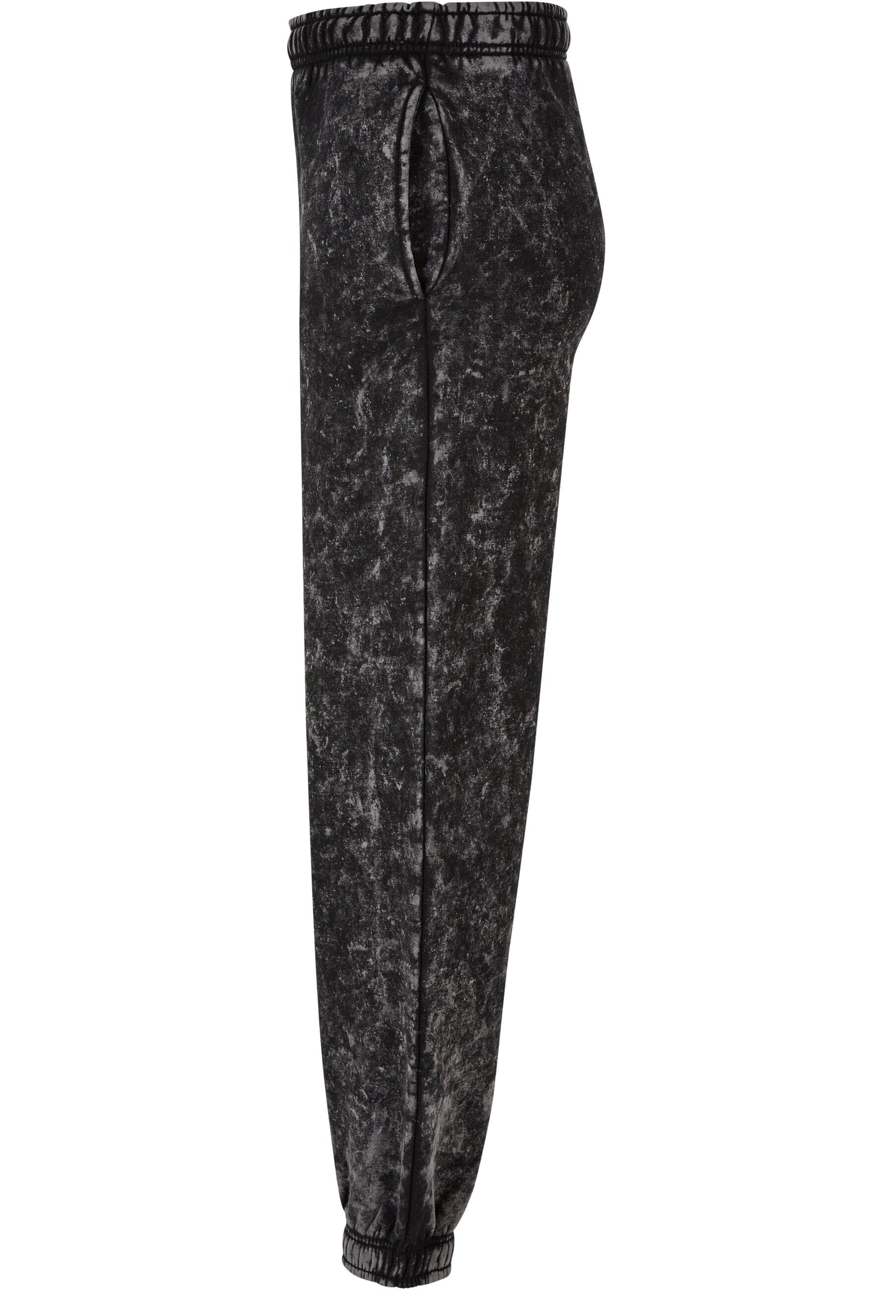 URBAN CLASSICS Jogginghose »Urban Classics Damen Ladies Towel Washed Sweat Pants«, (1 tlg.)